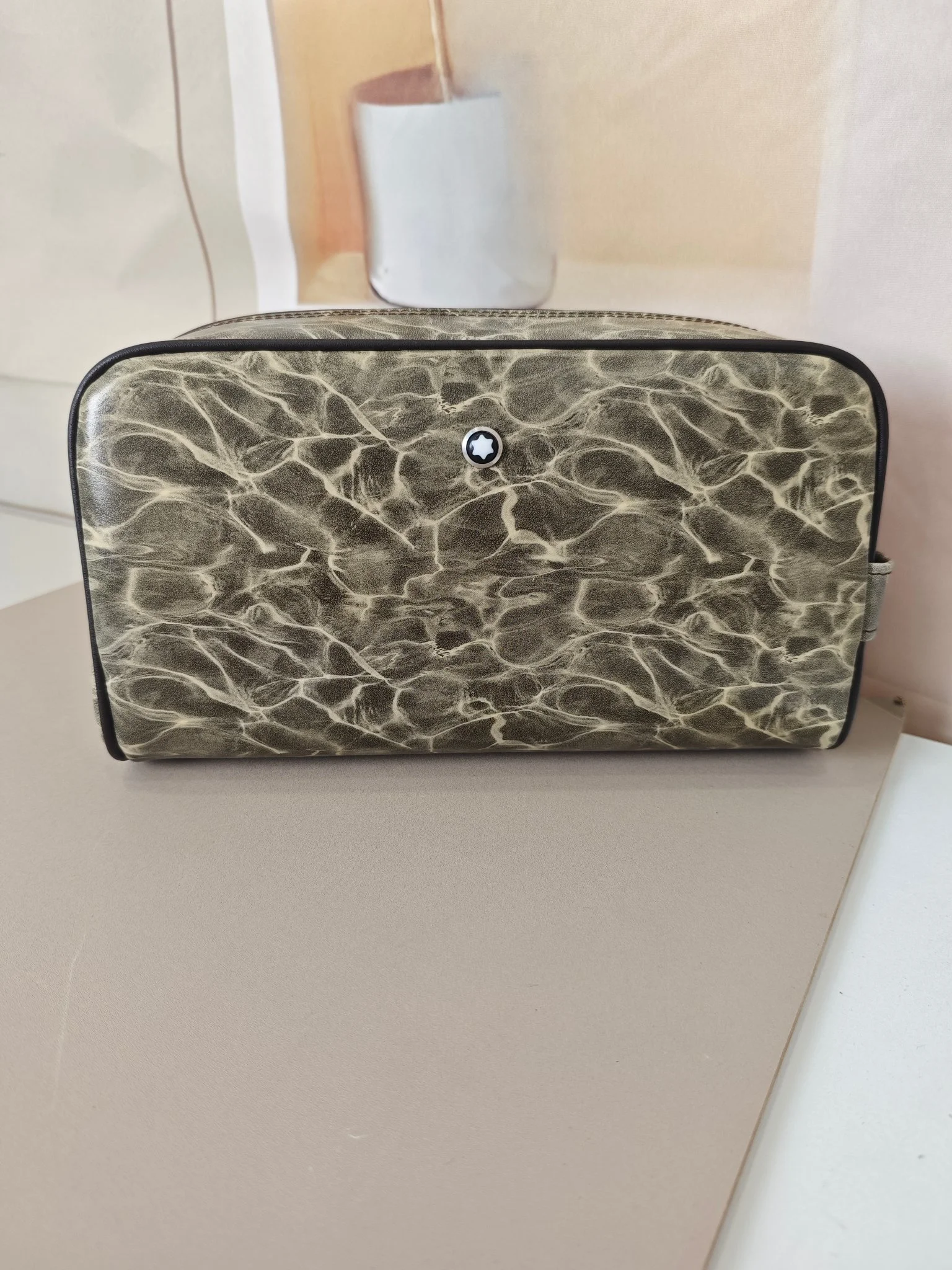 Montblanc Bag — e5181853