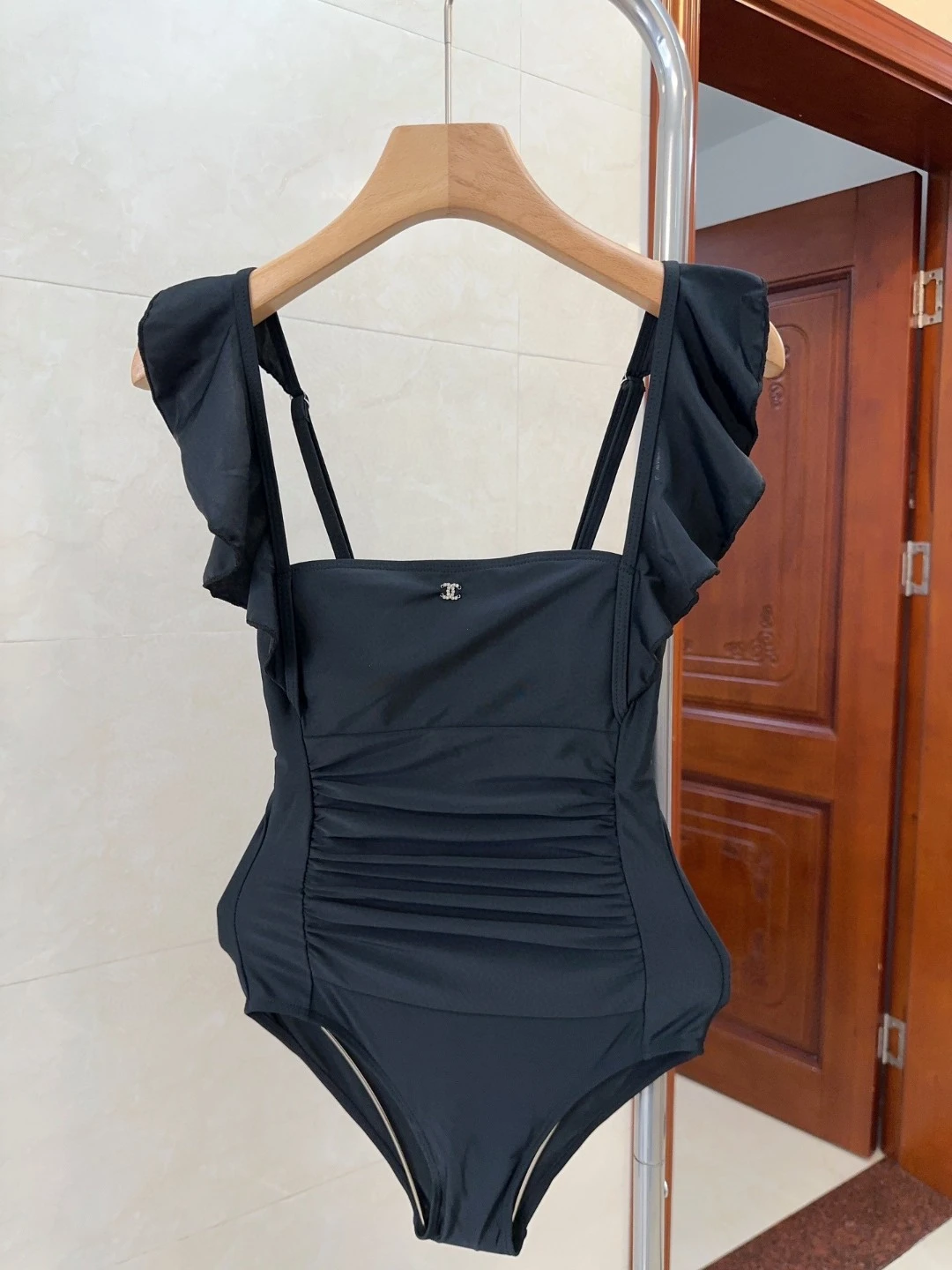 Chanel Swimwear — 9fd4819e