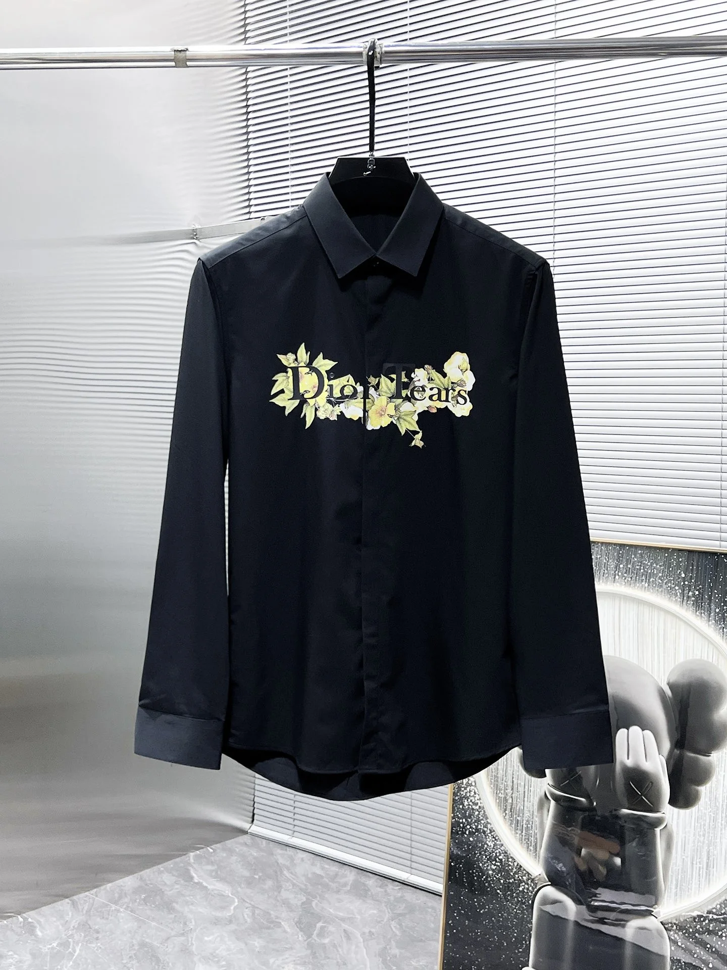 Dior Shirts — 7b48fb4b