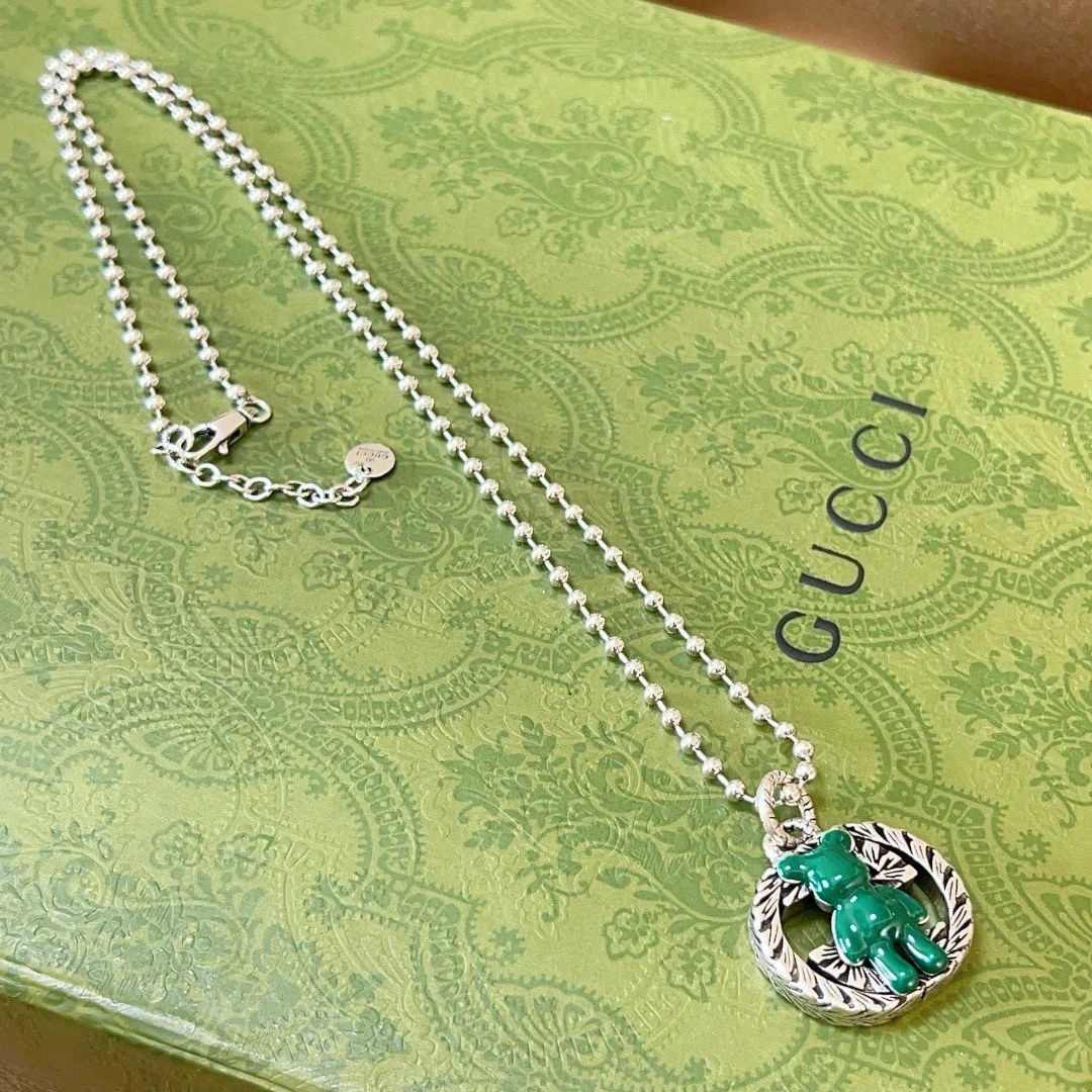 Gucci Jewellery — 98ce77a8