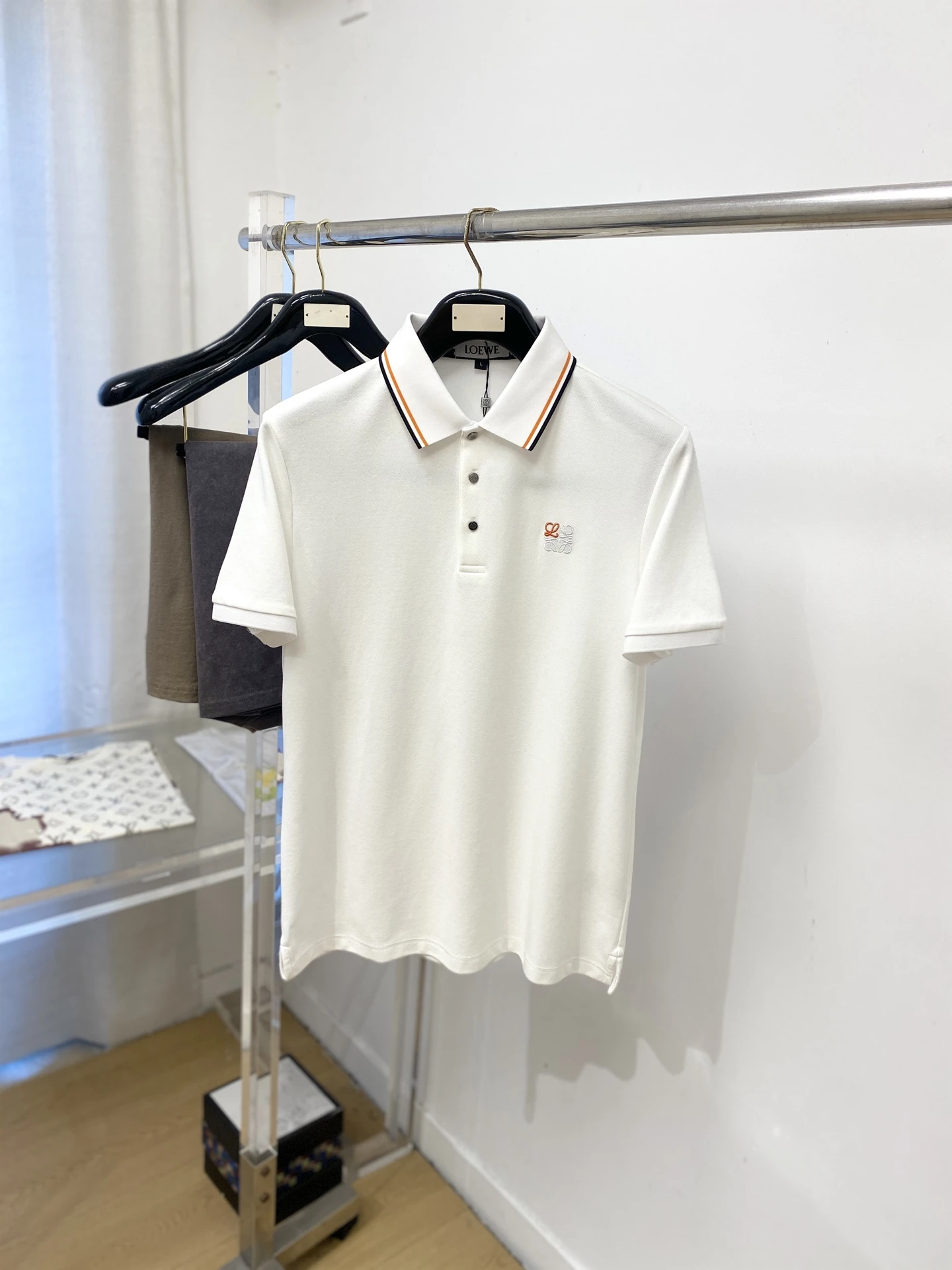 Loewe T-Shirt — 277a06fa