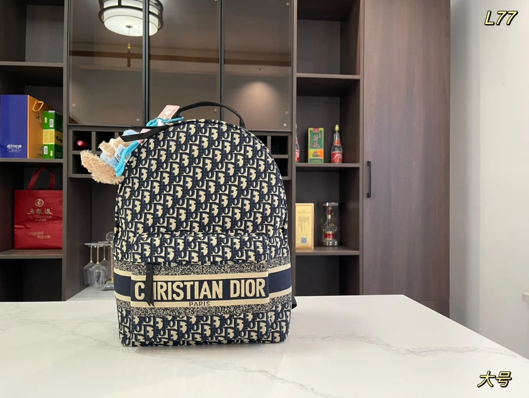 Dior Bag — 1febddd8