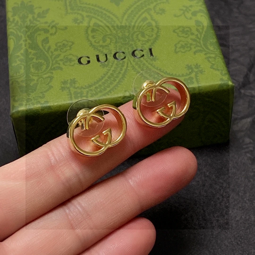 Gucci Jewellery — 6eb058de