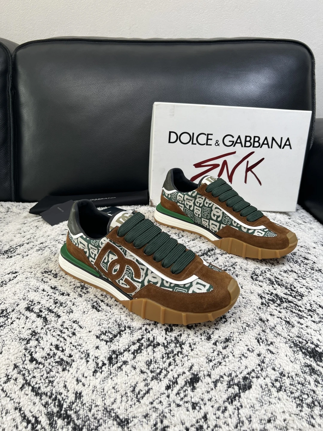 Dolce & Gabbana Shoes — 155cfc07
