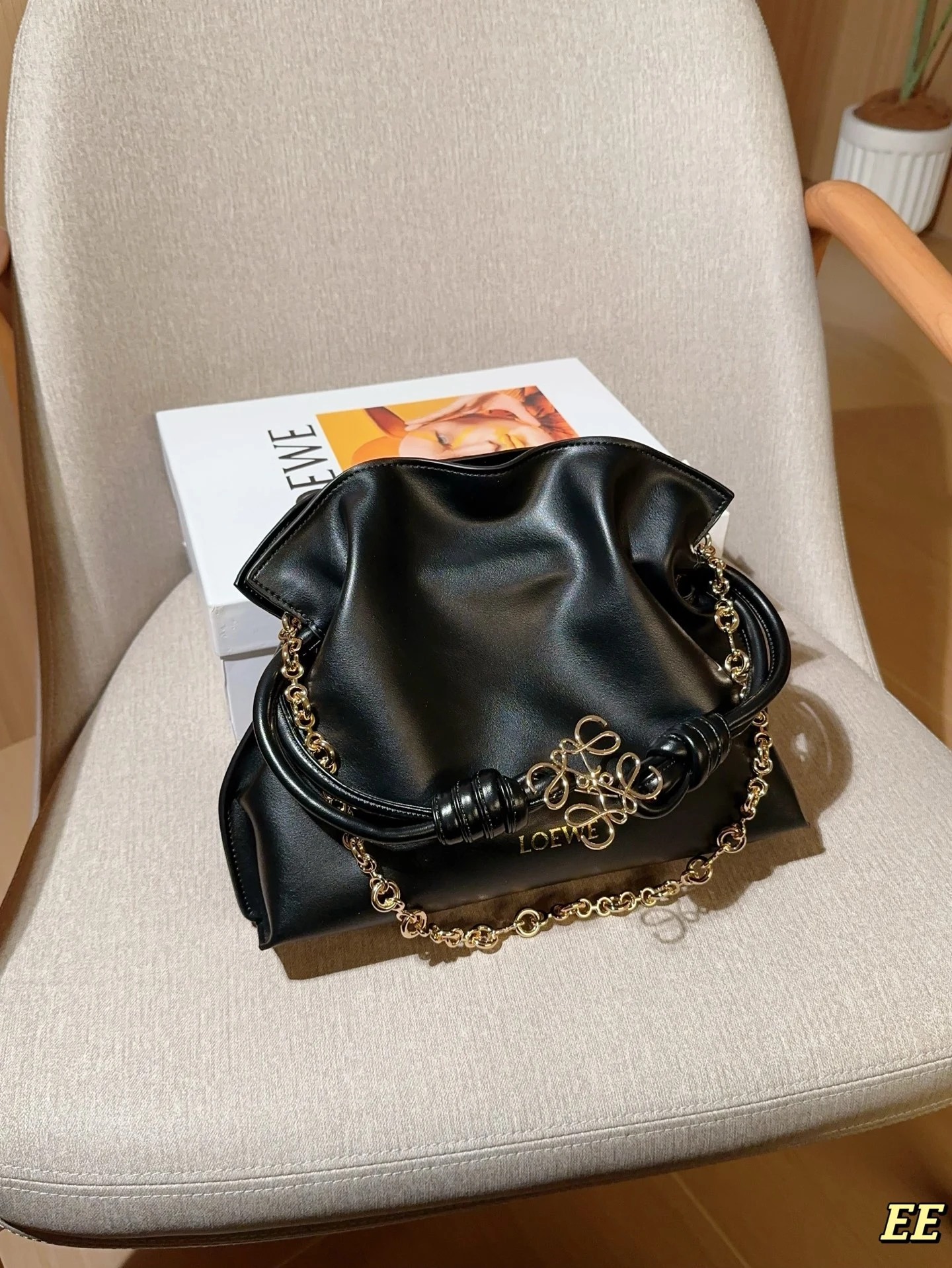 Loewe Bag — 9a7da68a