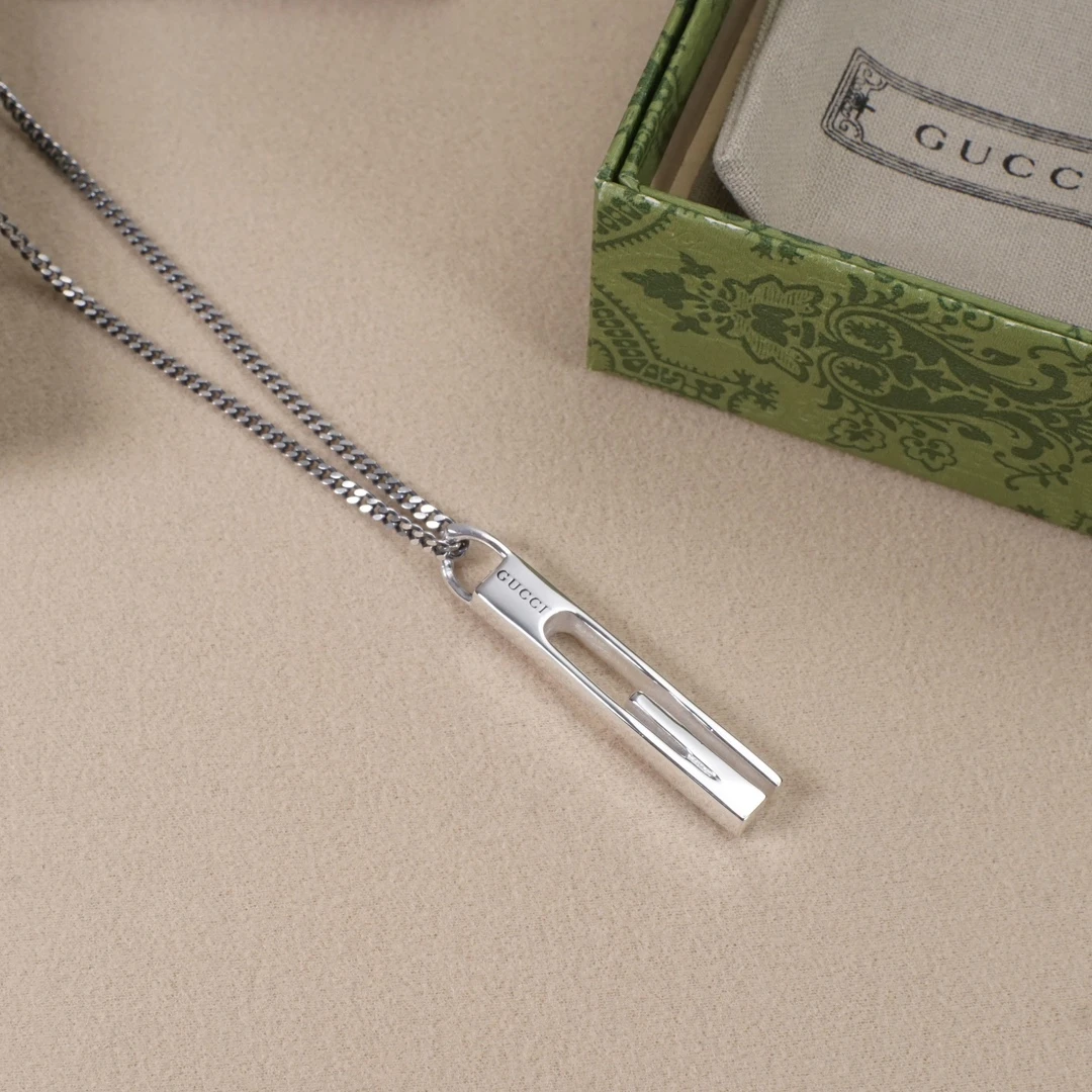 Gucci Jewellery — 48a34968