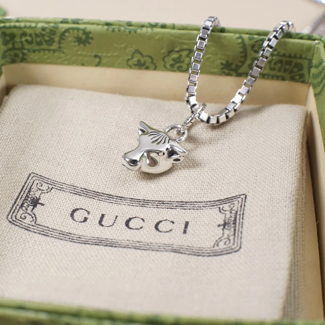Gucci Jewellery — a4888ba4