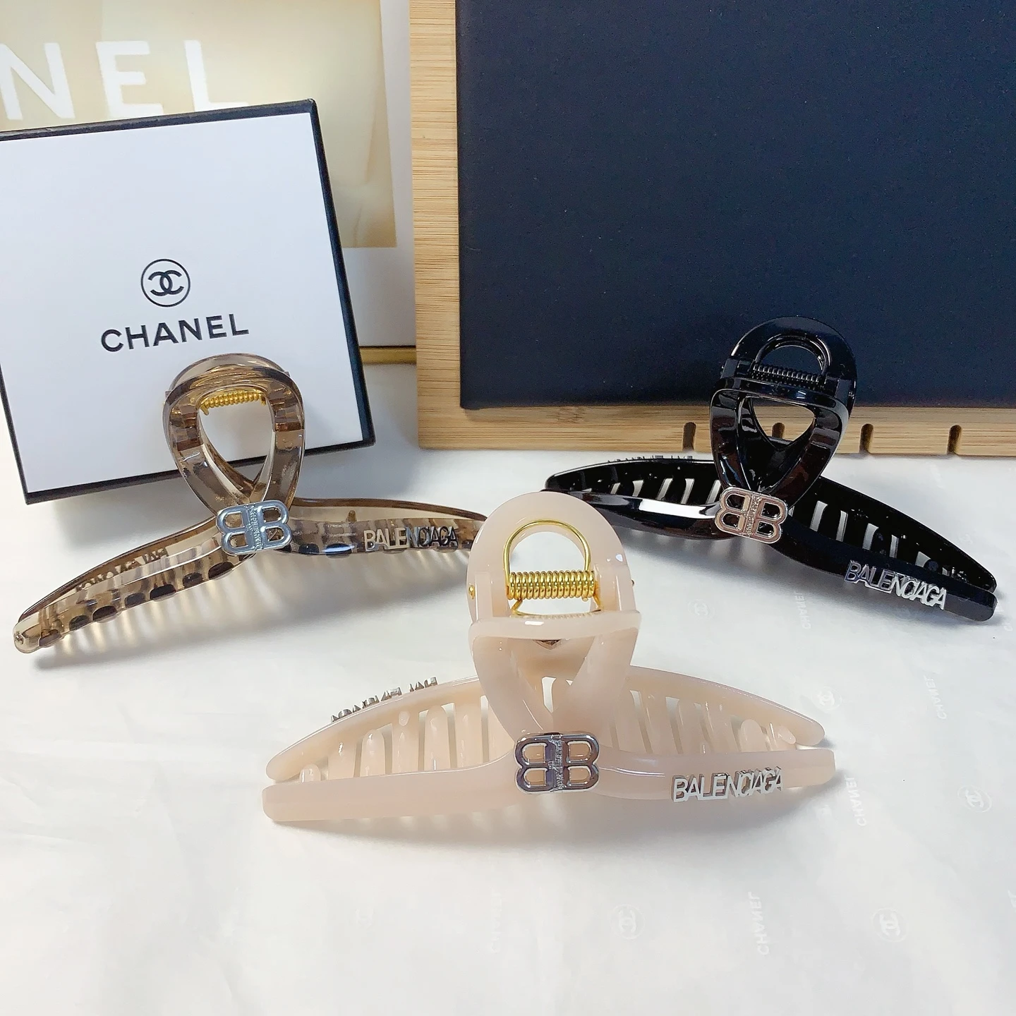 Balenciaga Jewellery — 561baf65