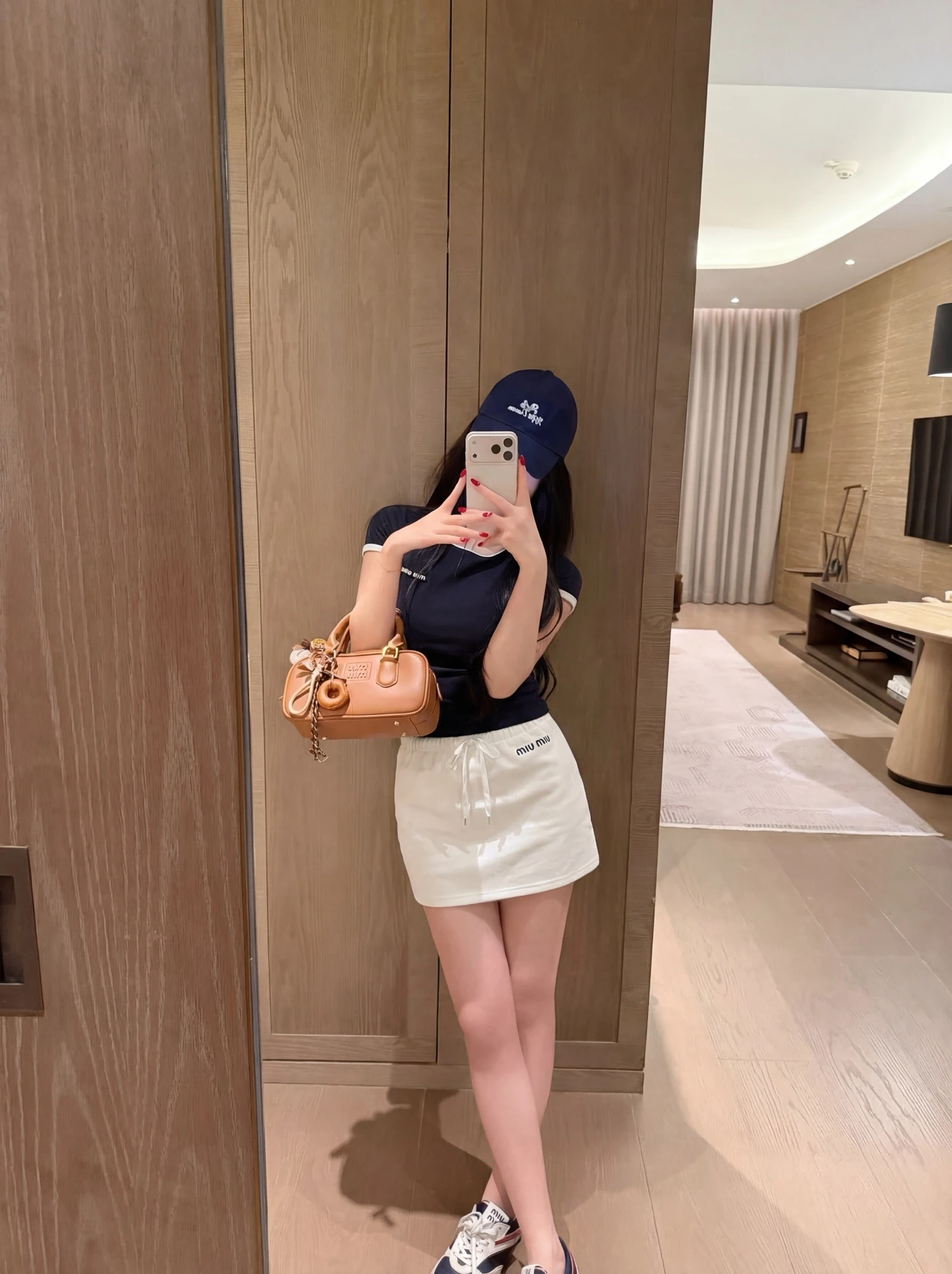 Miu Miu Matching Sets — 3dffd935