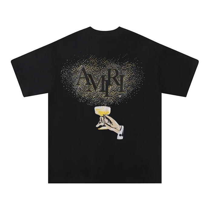 Amiri T-Shirt — e68051db