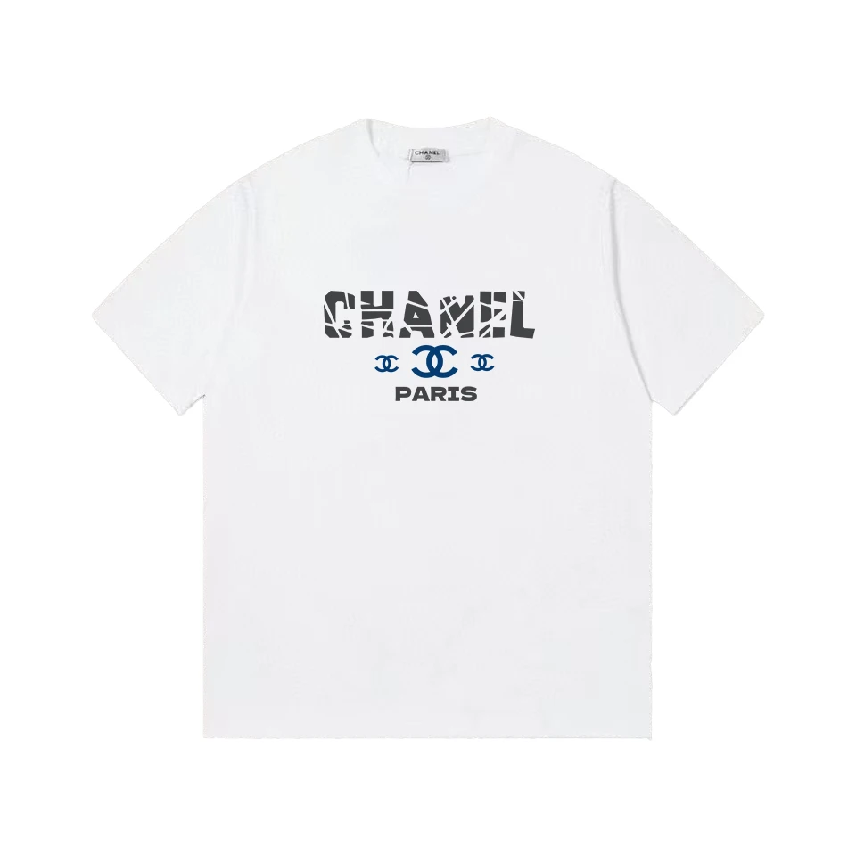 Chanel T-Shirt — 059be39c