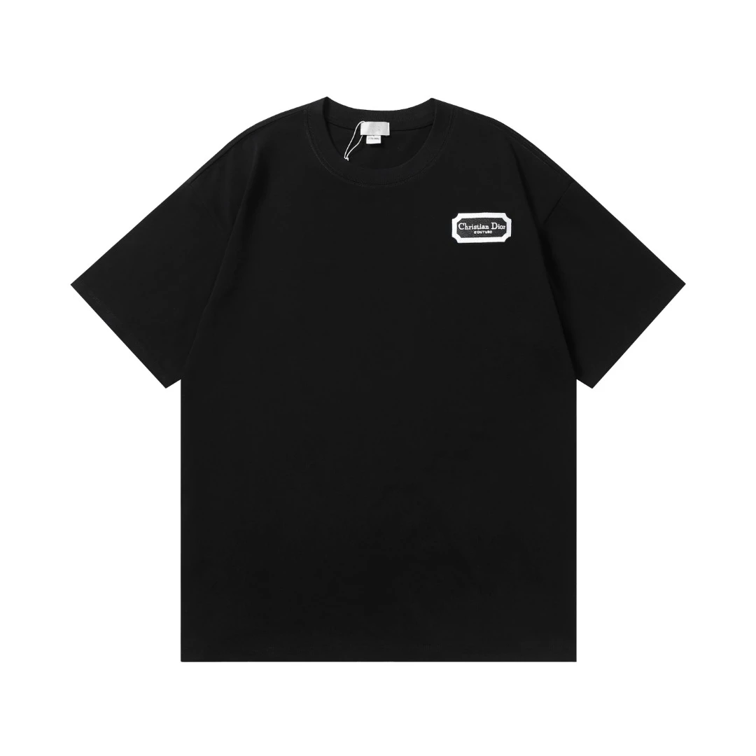 Dior T-Shirt — 56bb5671