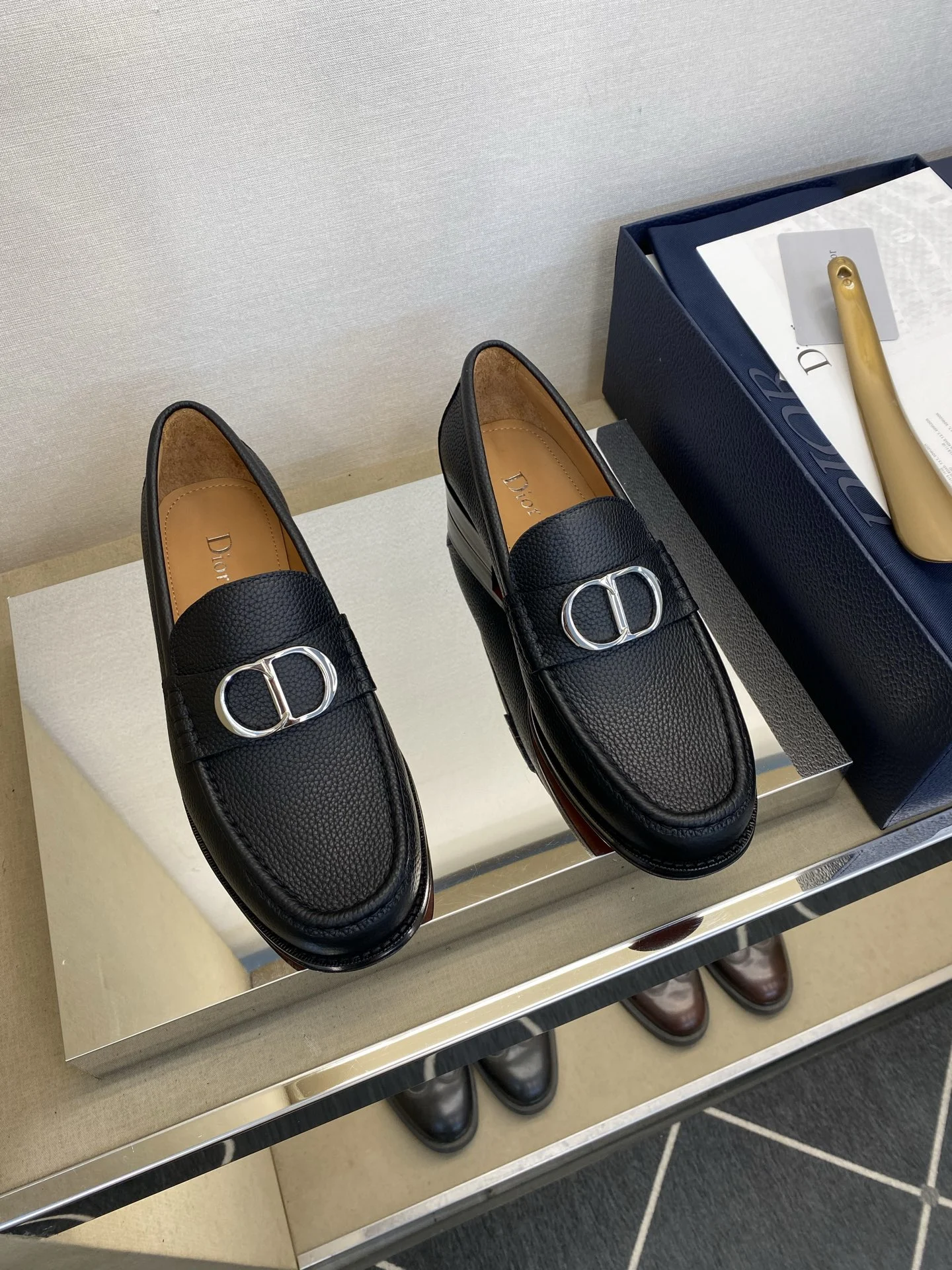 Dior Shoes — c486c236