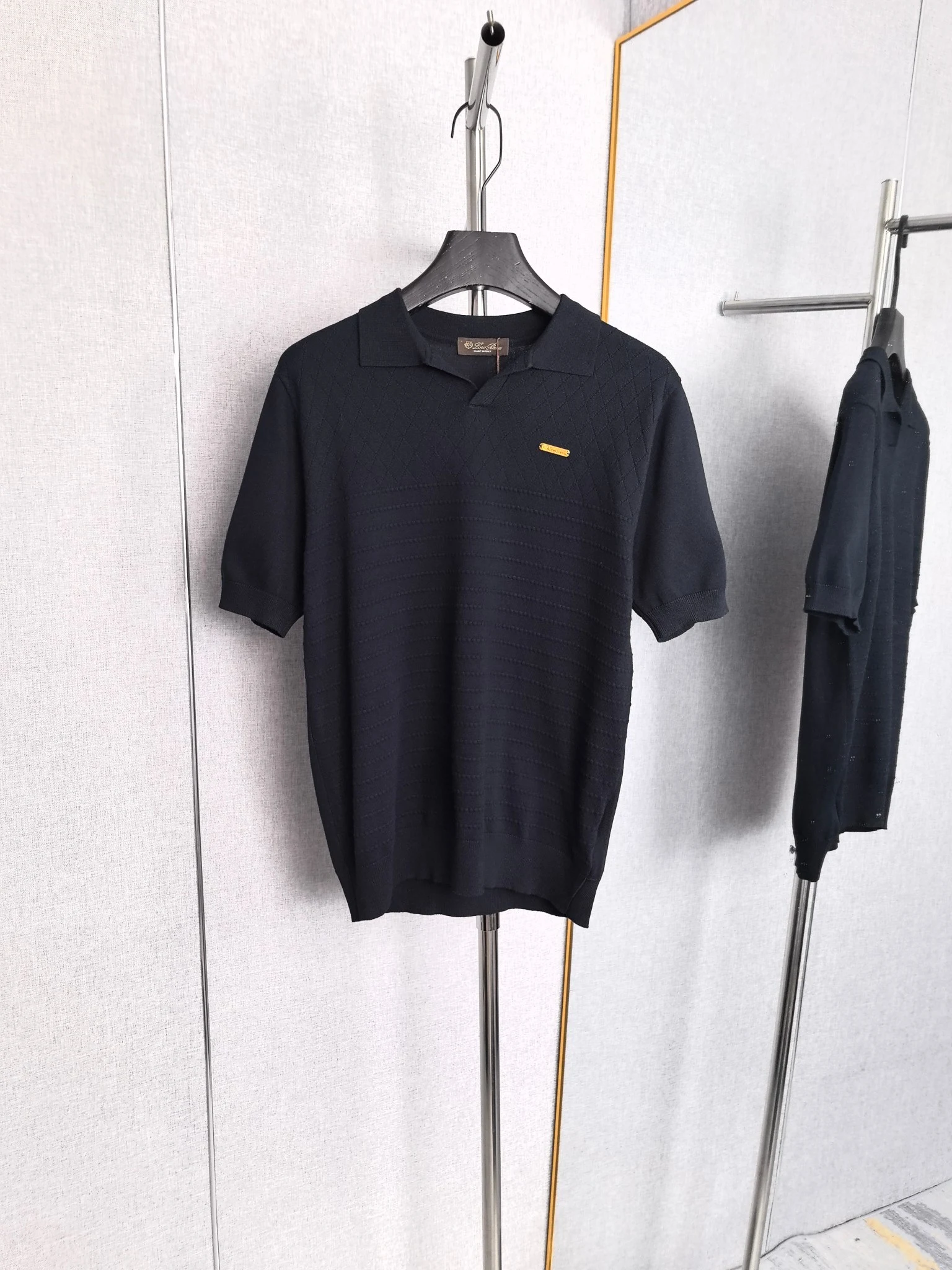 Loro Piana T-Shirt — 0d0cae20