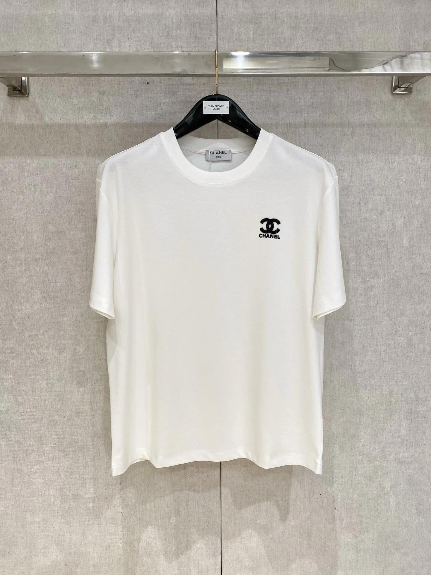 Chanel T-Shirt — c09d5a27