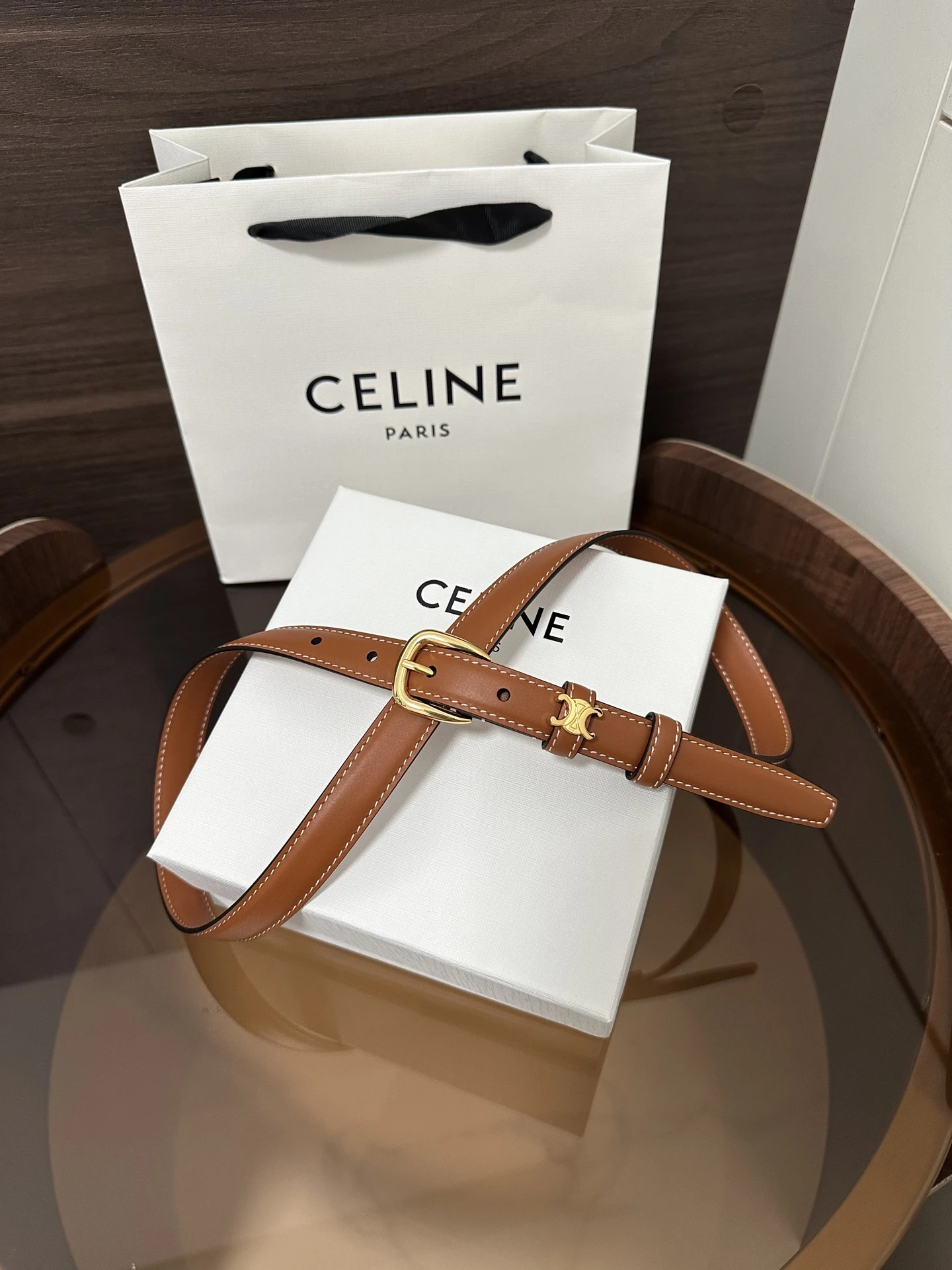 Celine Belt — 7c45ab1c