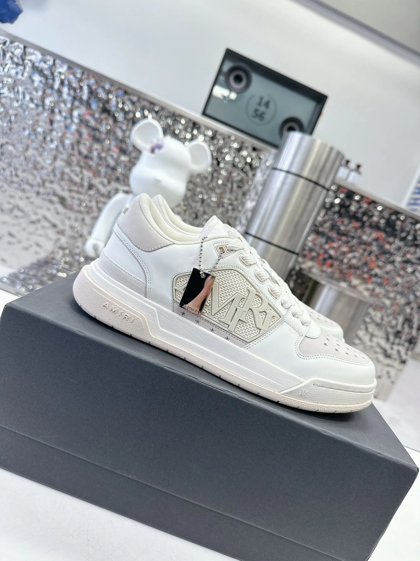 Amiri Shoes — 3280fc35