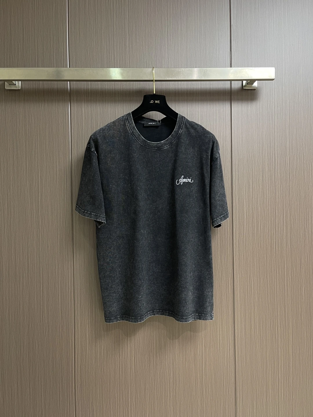 Amiri T-Shirt — 42137a32