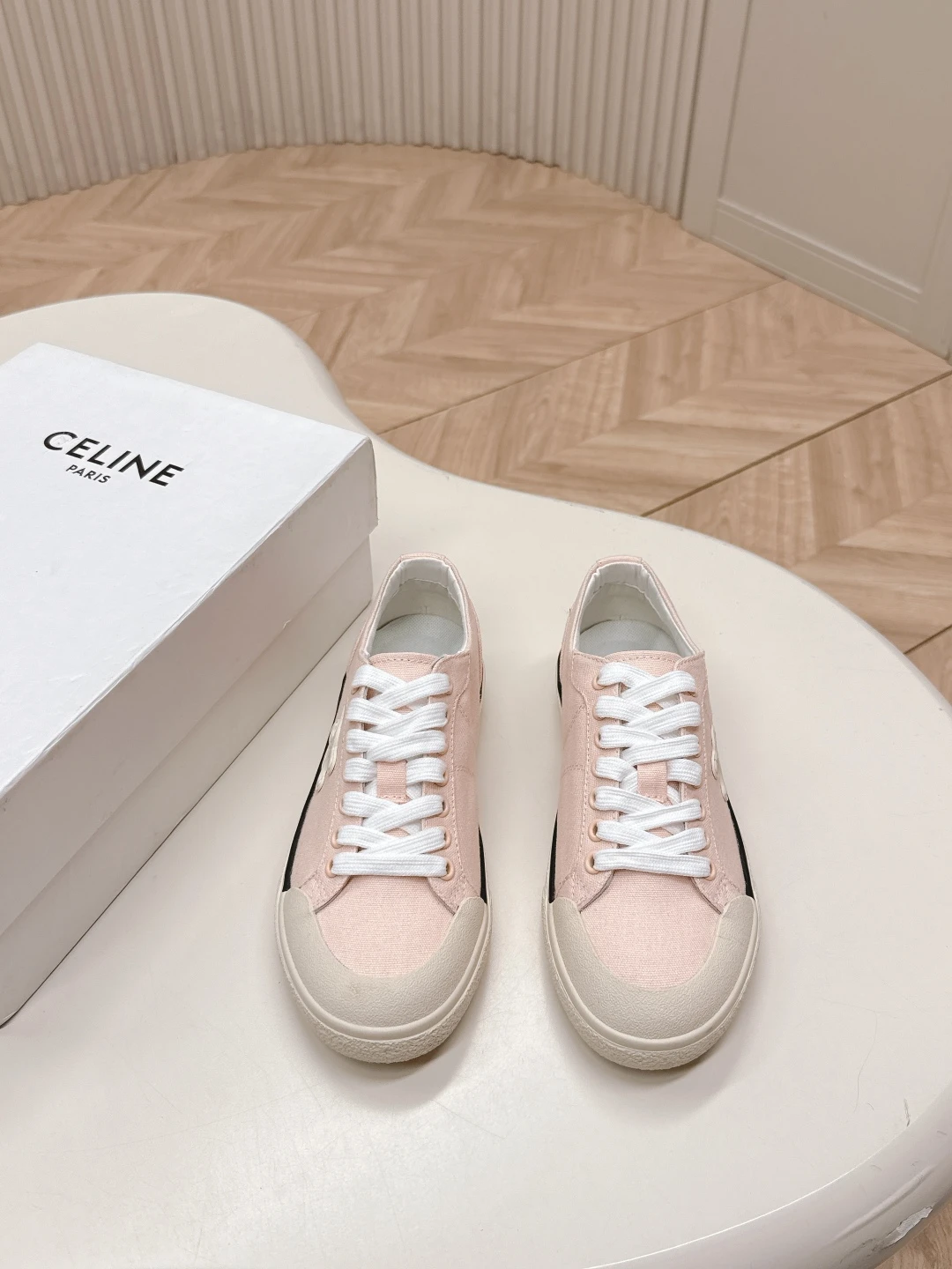 Celine Sneakers — 1462537c