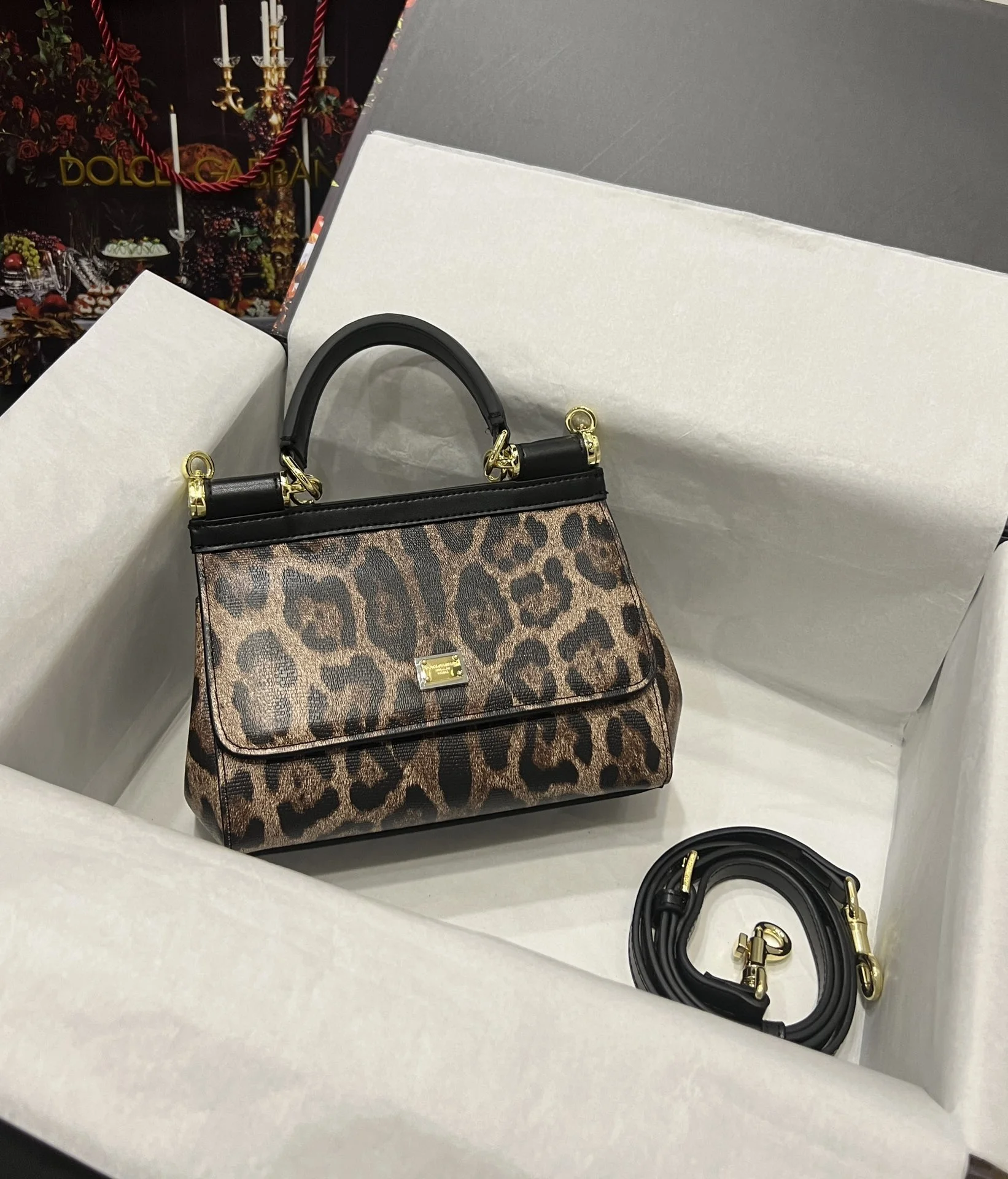Dolce & Gabbana Bag — 46afe039