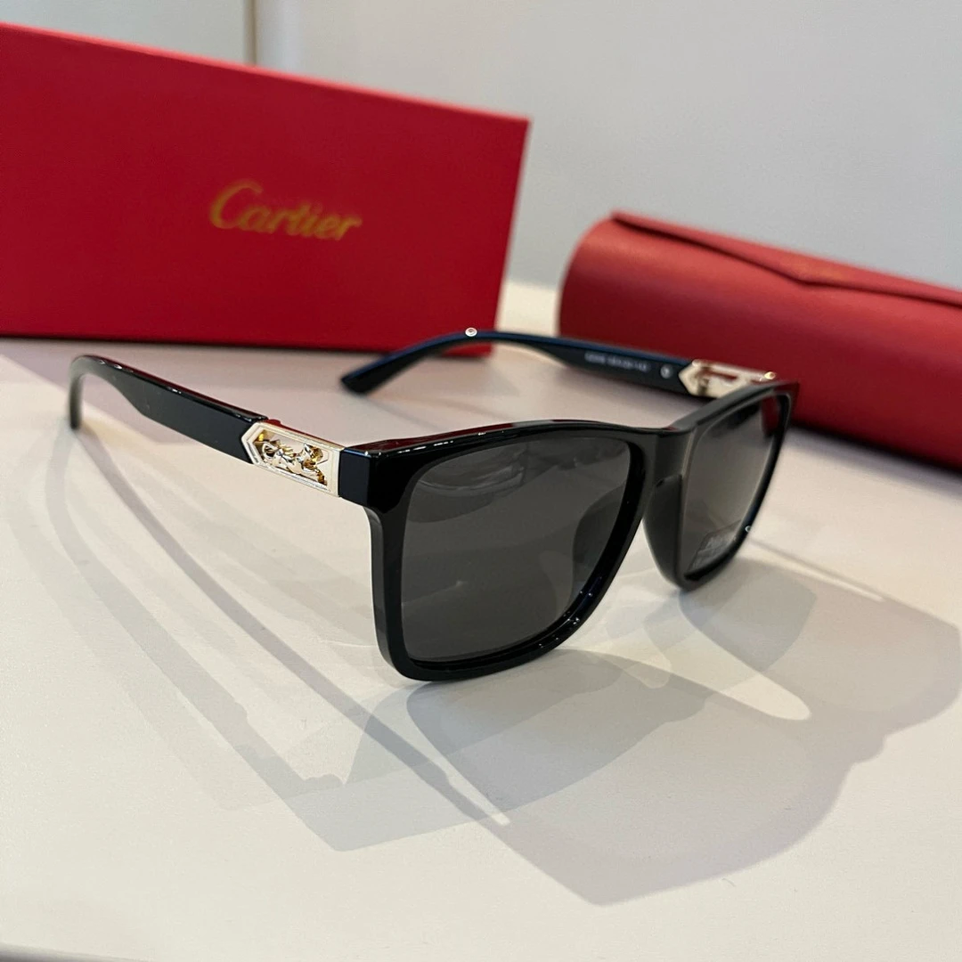 Cartier Eyewear — 092c5d51