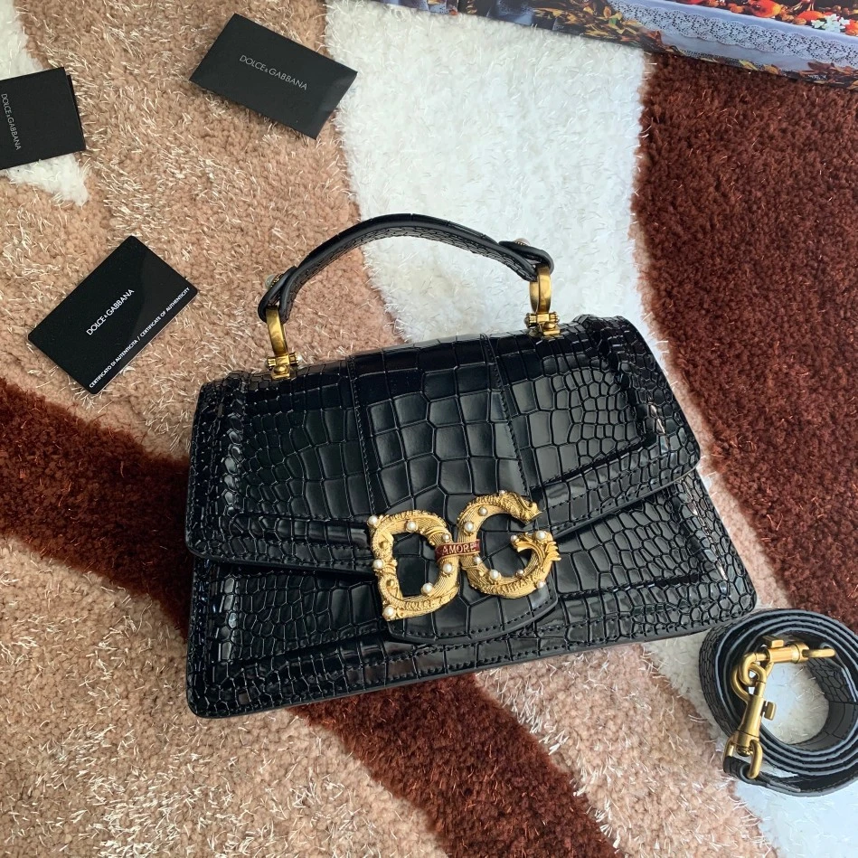 Dolce & Gabbana Bag — 6d0afc66