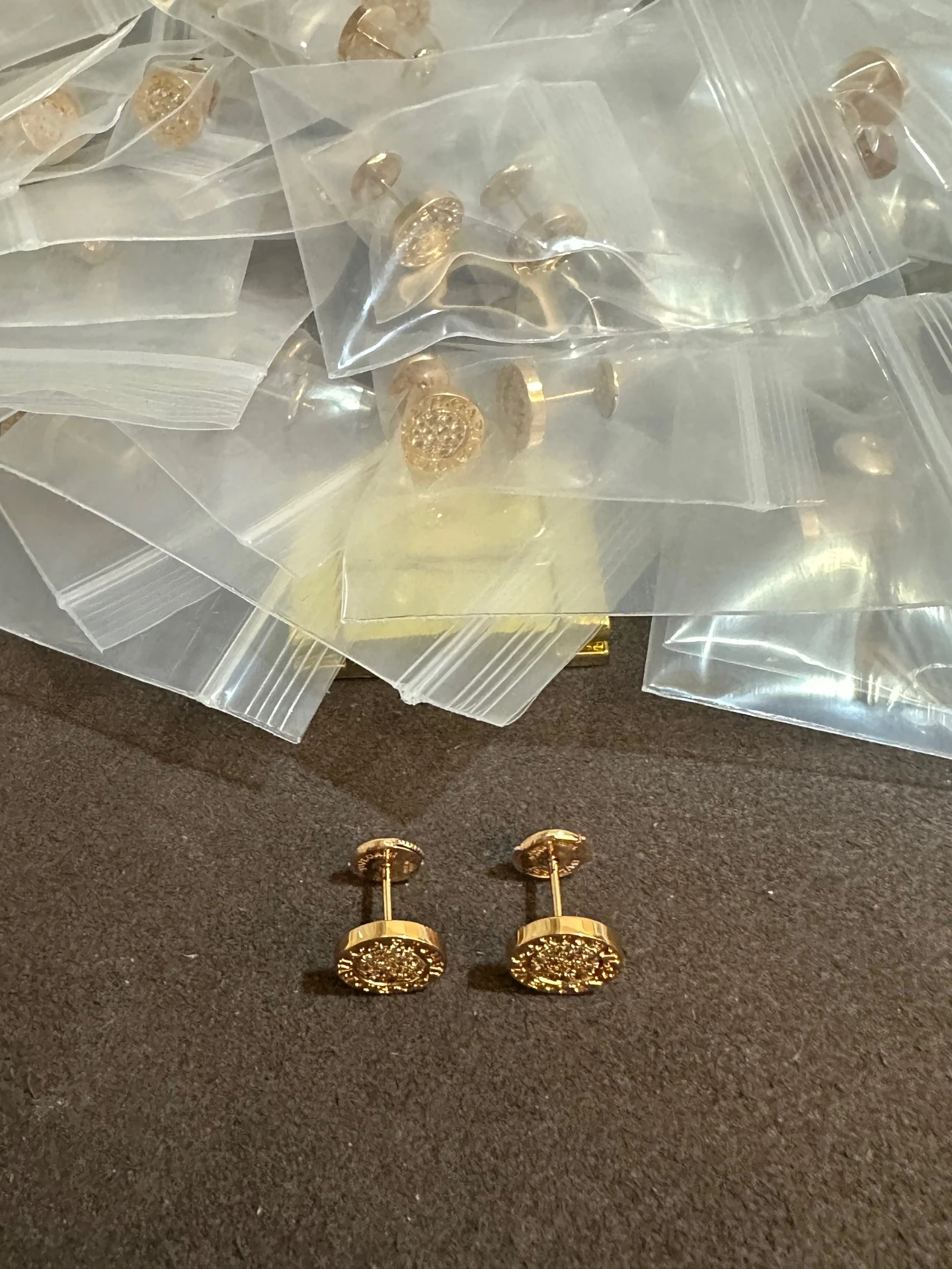 Bvlgari Jewellery — be7f5fe8