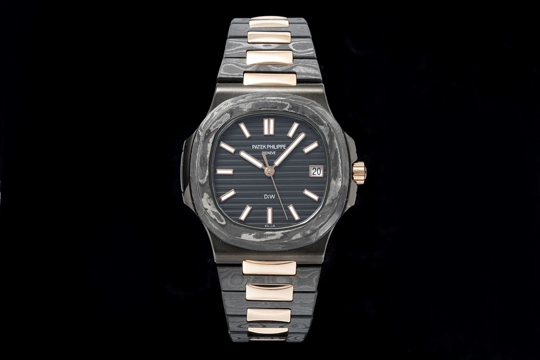 Patek Philippe Watch — 98a47489