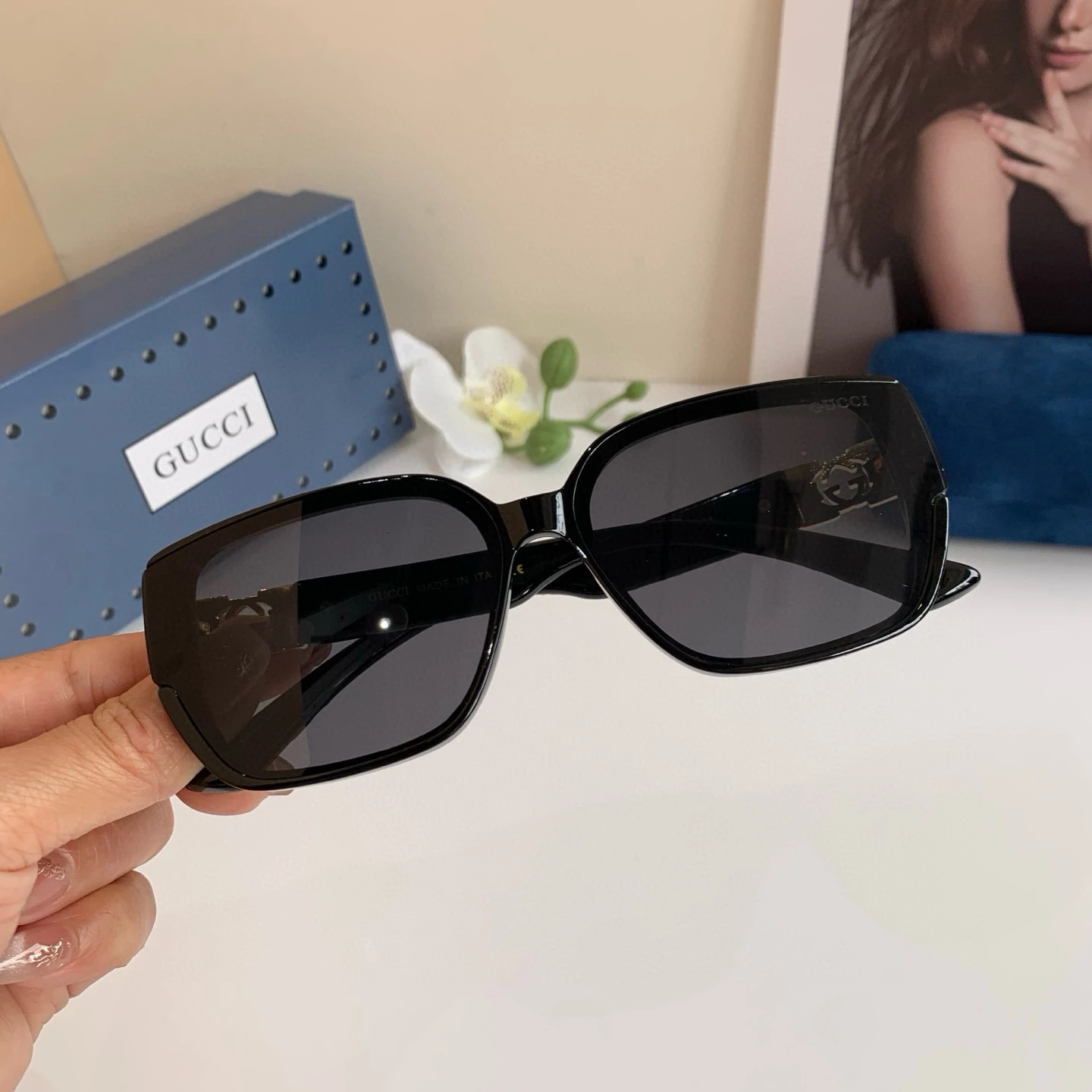Gucci Eyewear — bb538293