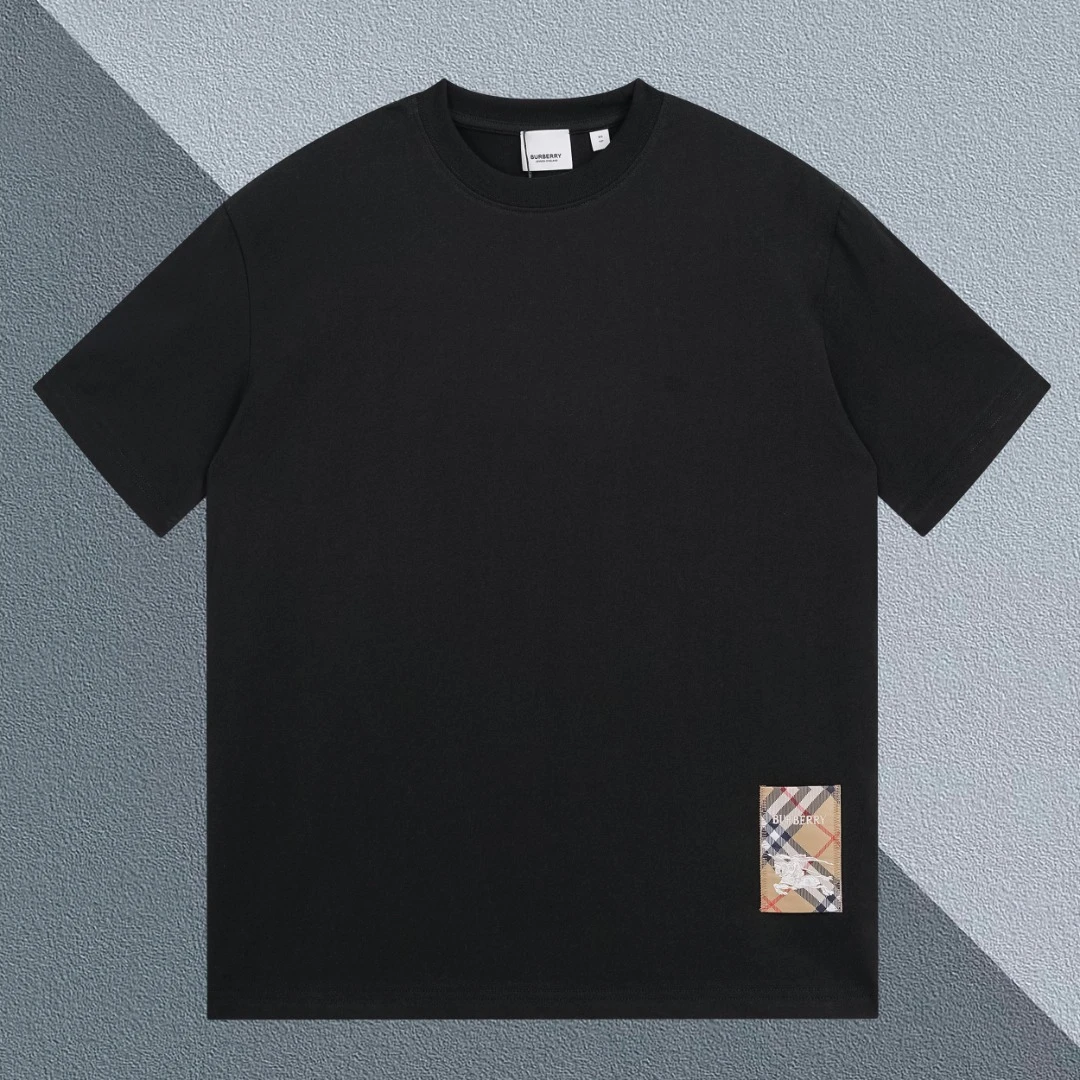 Burberry T-Shirt — 9220ea41
