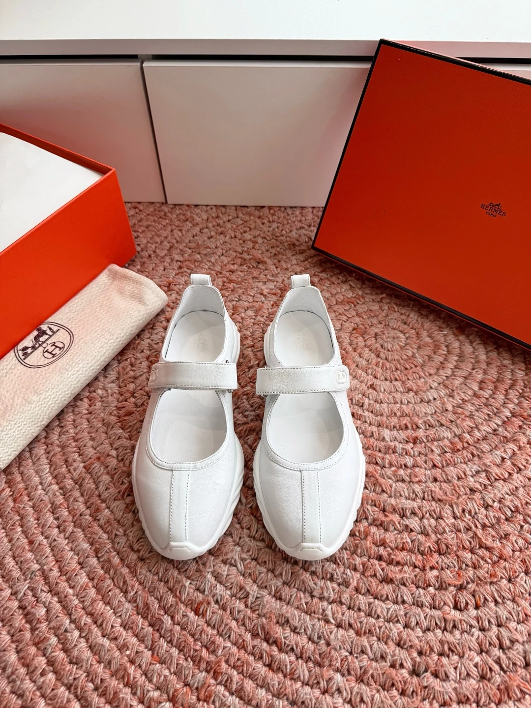 Hermès Sneakers — 11fb2484