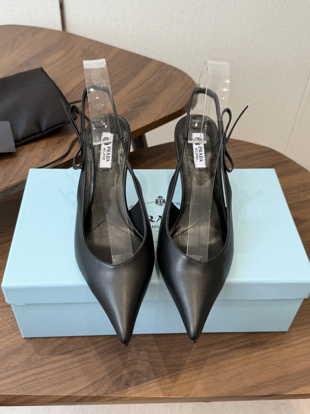 Prada Sandals — dfd1e421