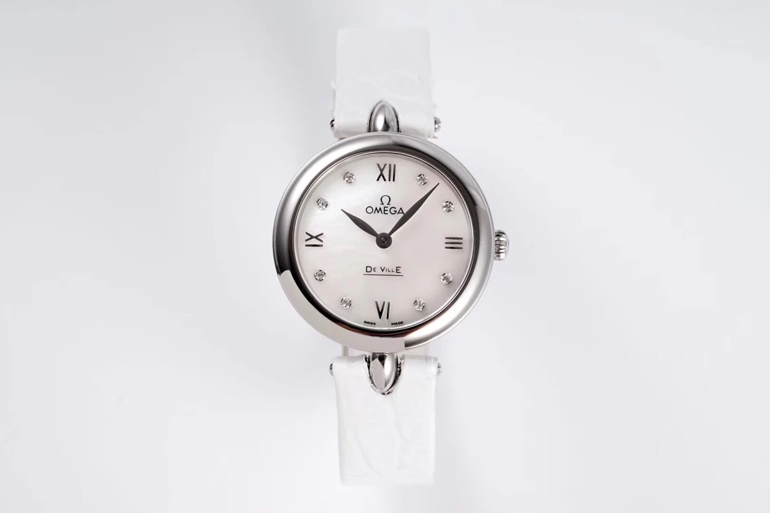 Omega Watch — 51b9b6d8