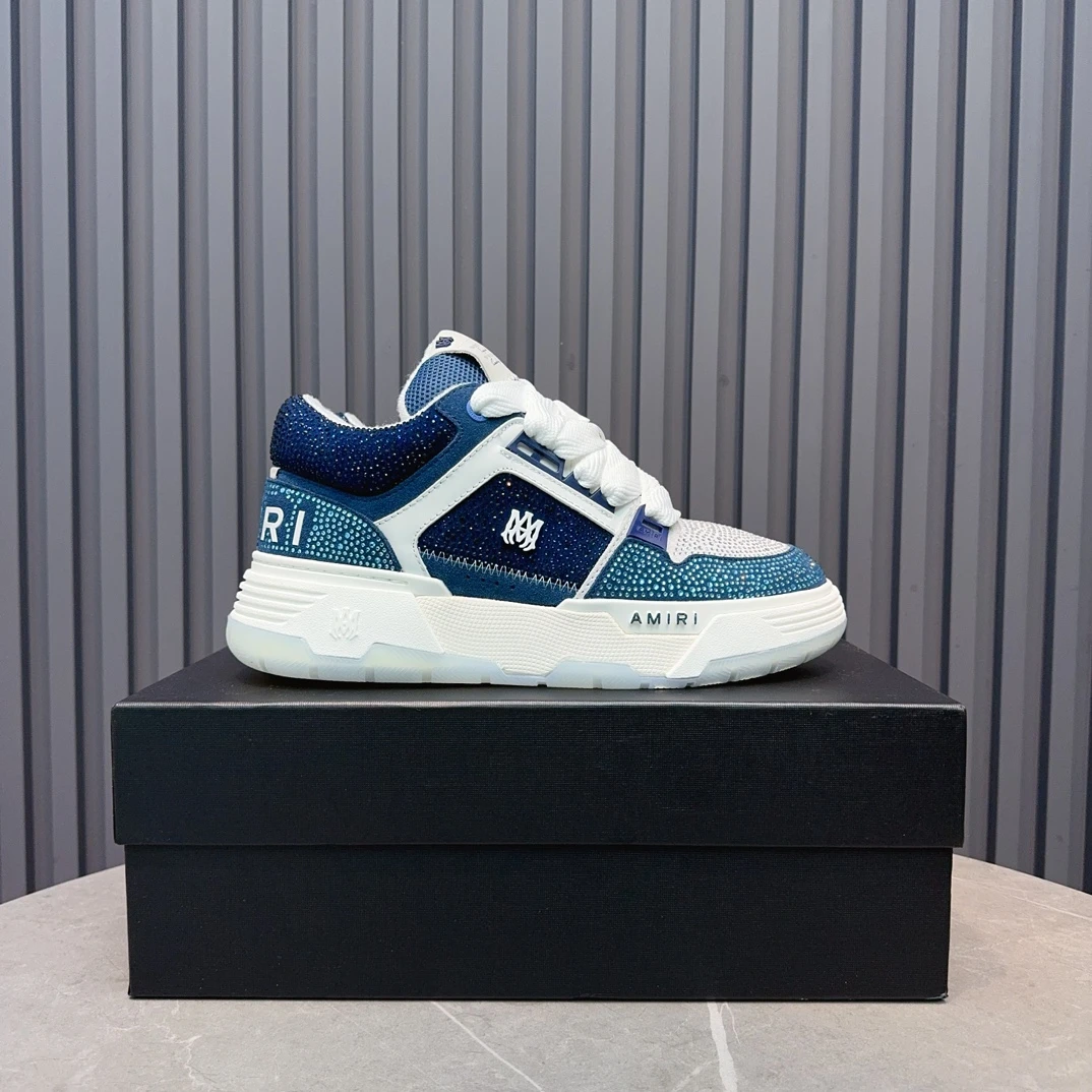 Amiri Shoes — fe30c8c5