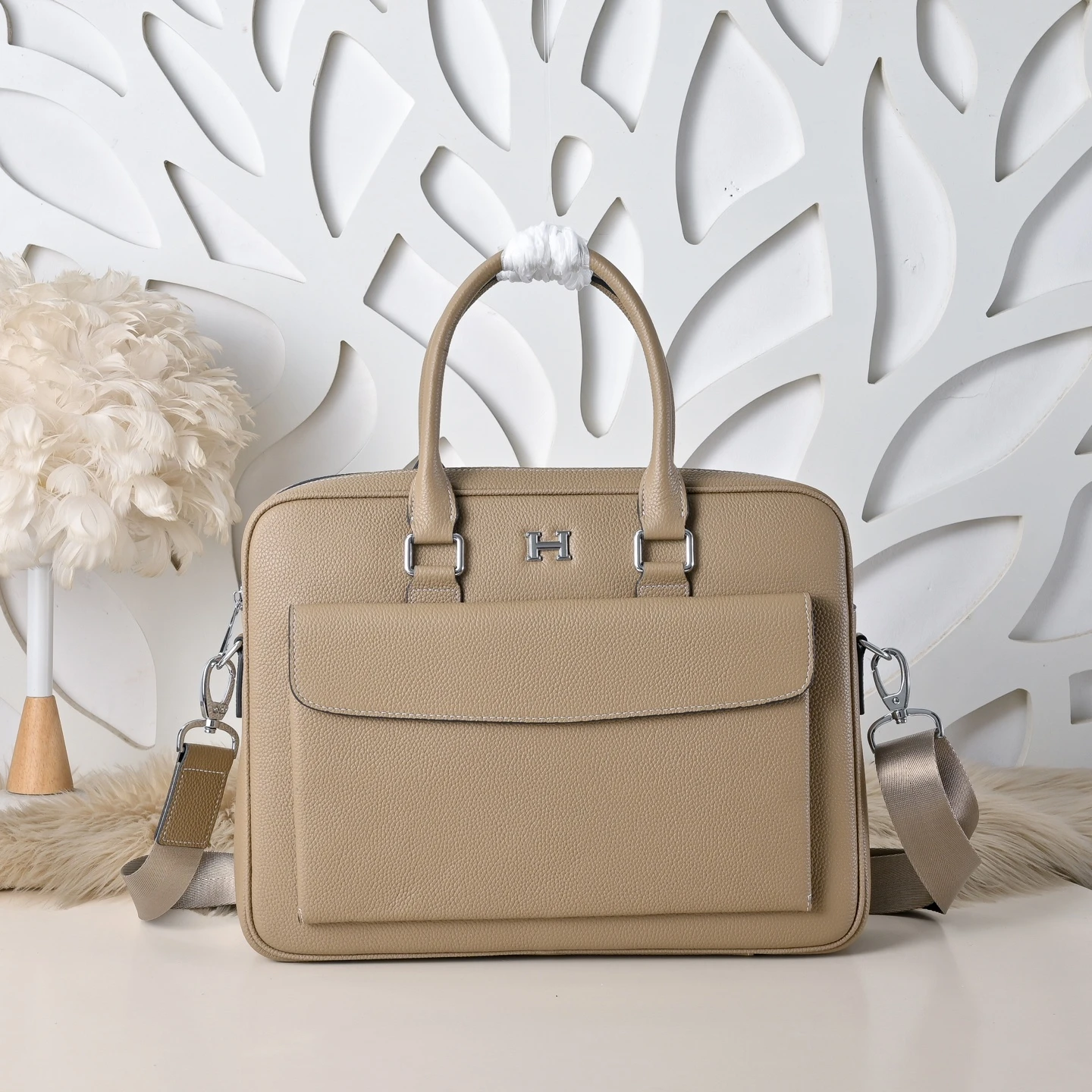 Montblanc Bag — 200a0133