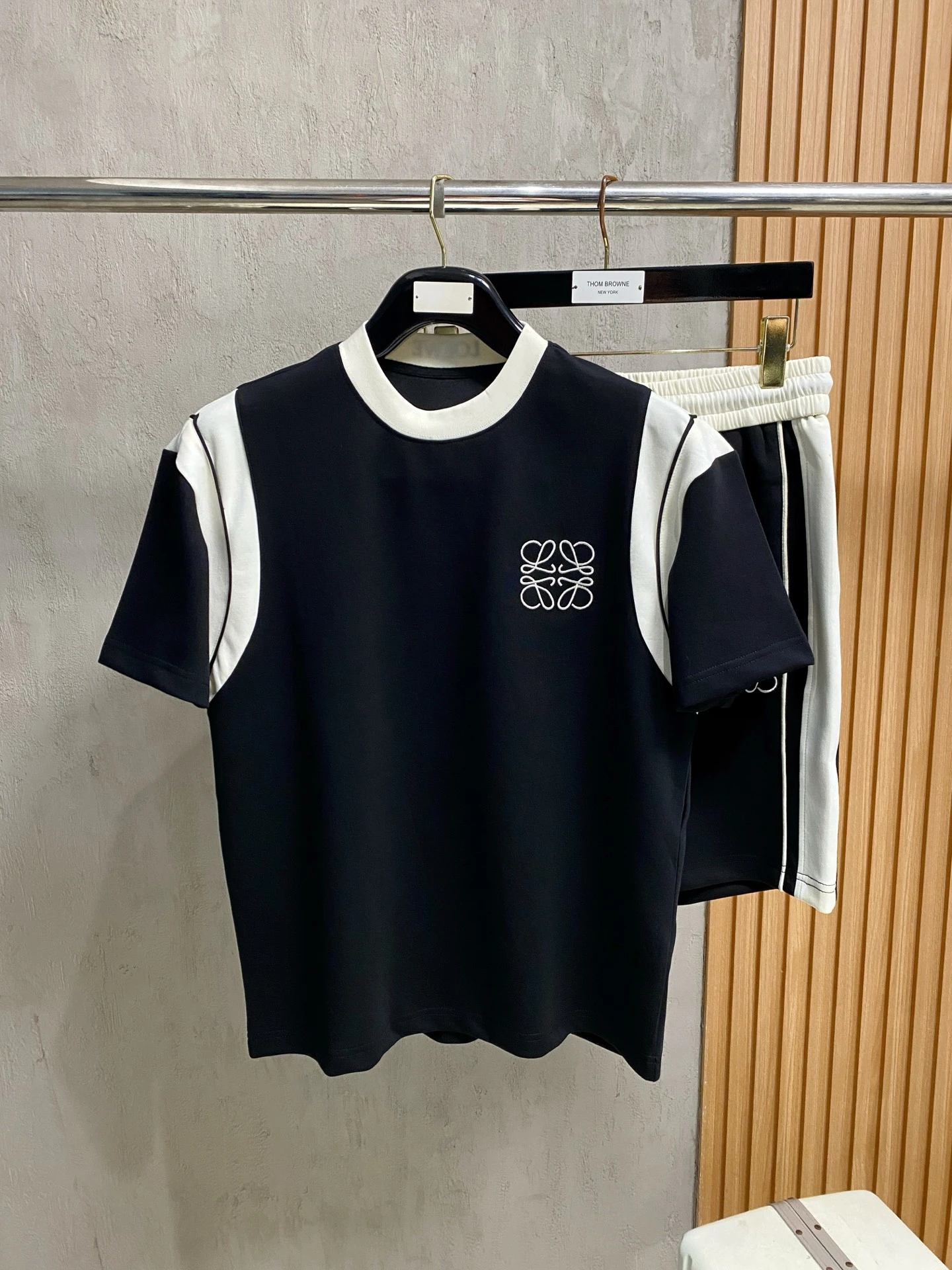 Loewe T-Shirt — 230fa7e6