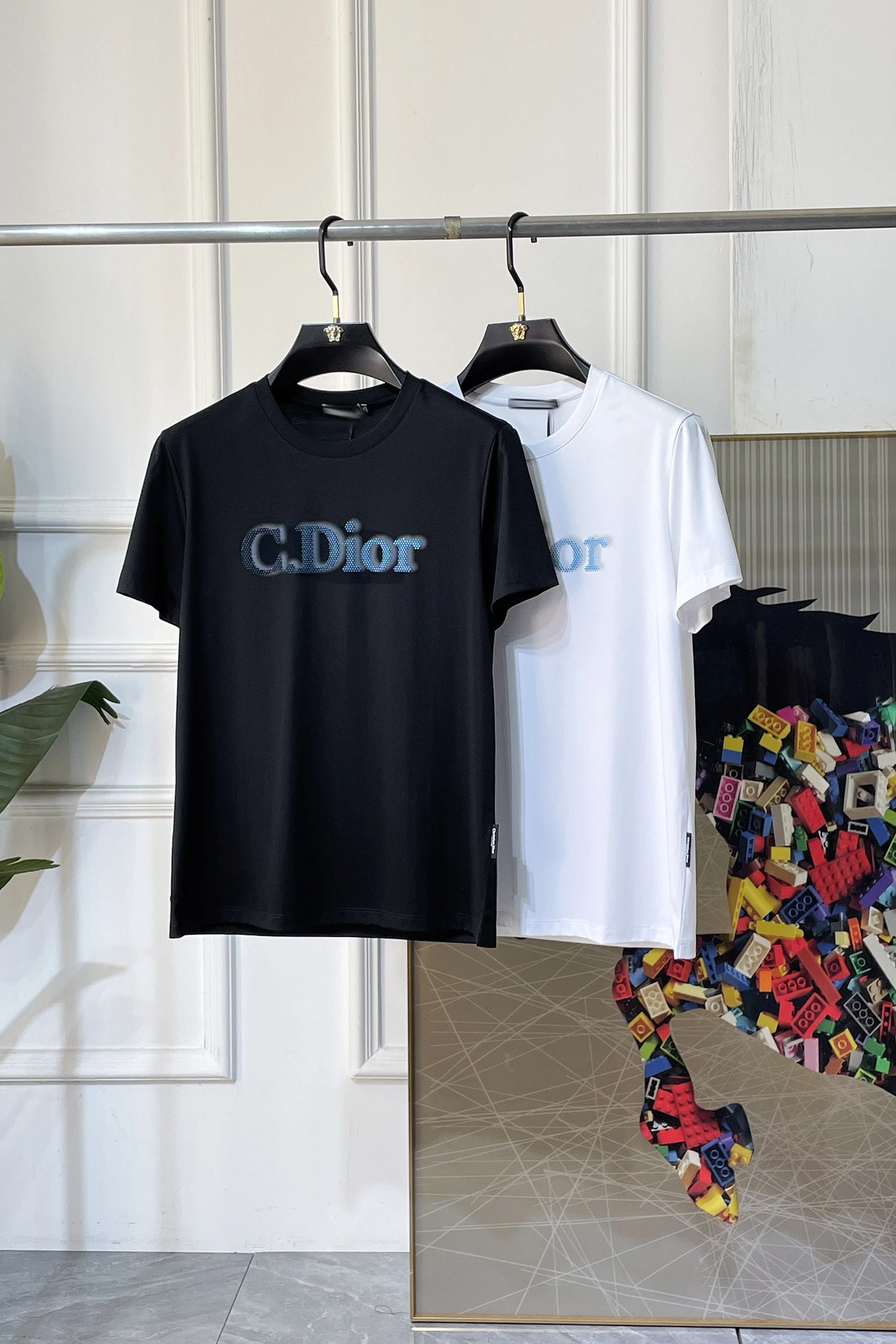 Dior T-Shirt — e5f50bd4