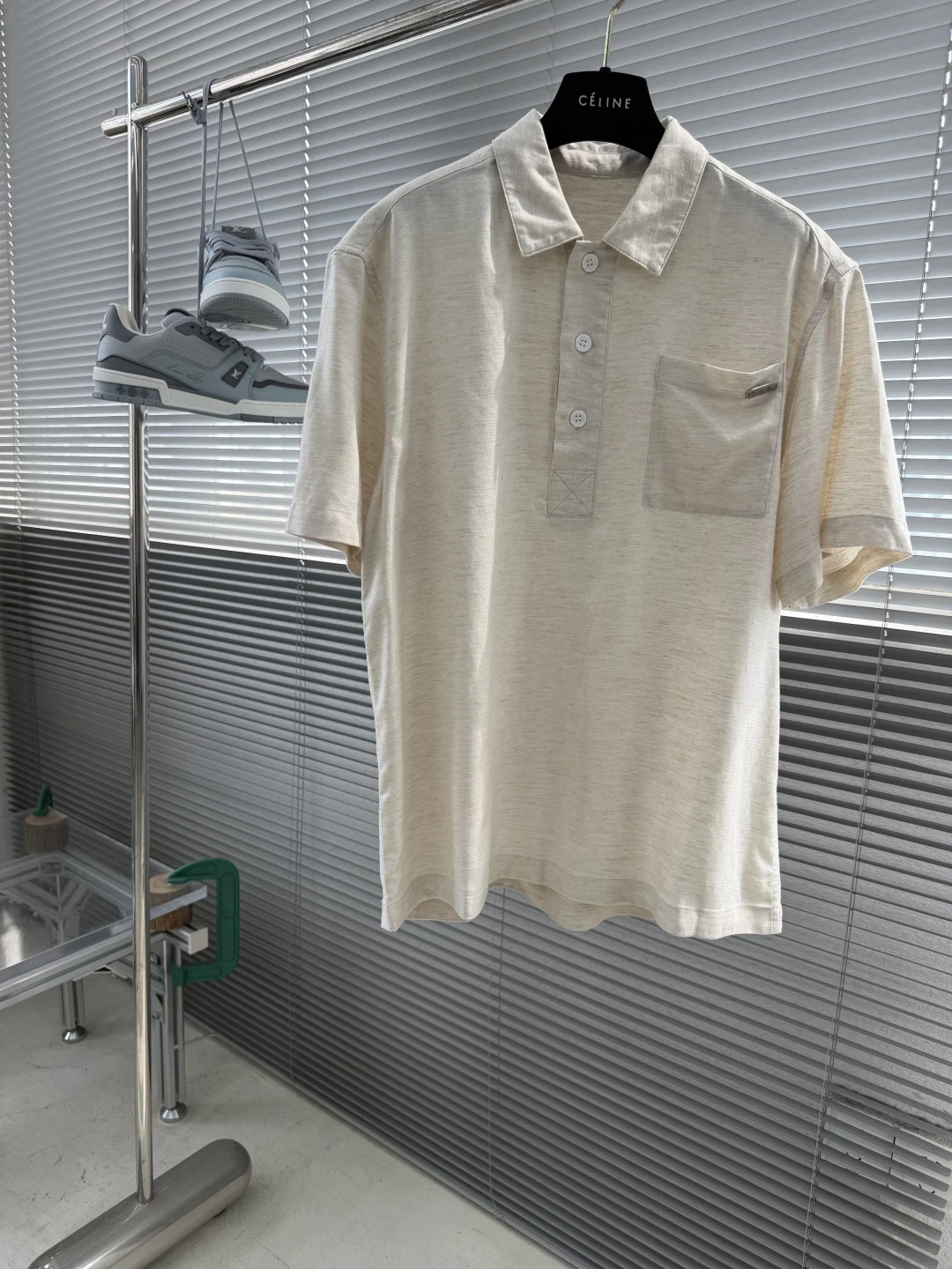 Loro Piana T-Shirt — cf100f05