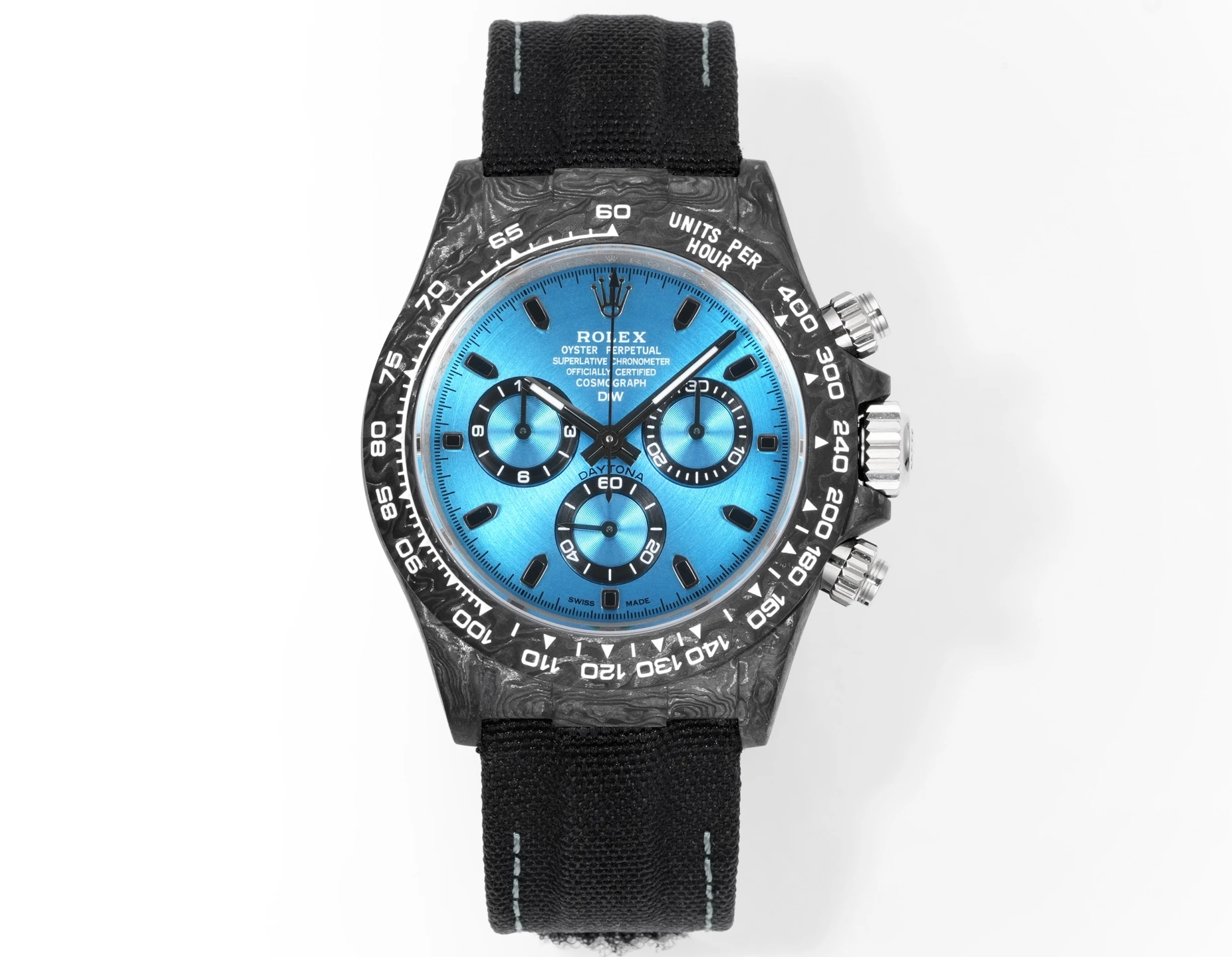 Rolex Watch — aa0c07ab