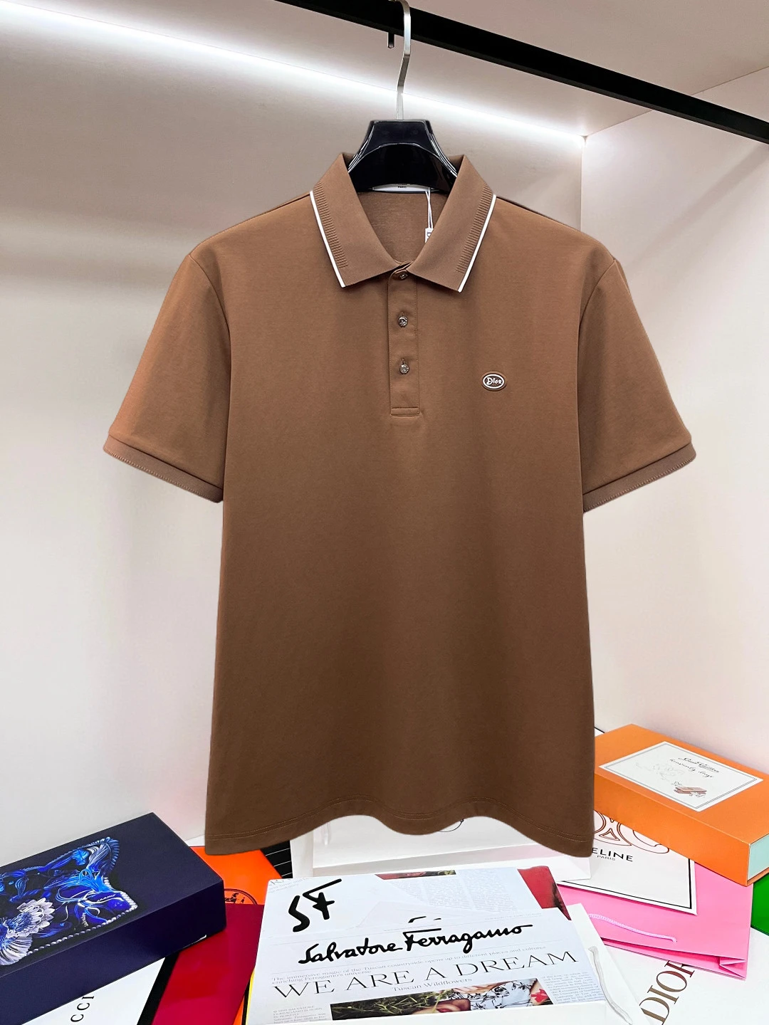 Clothing