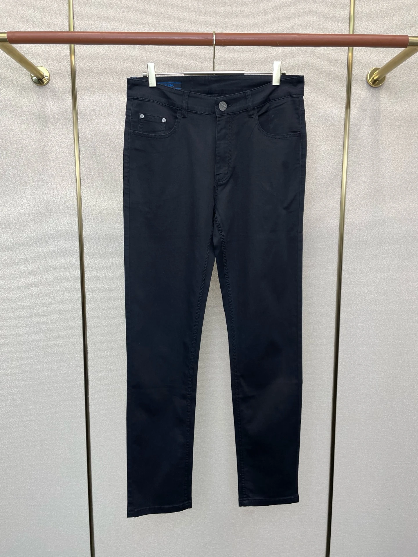 Prada Jeans — 9b3cf6f0