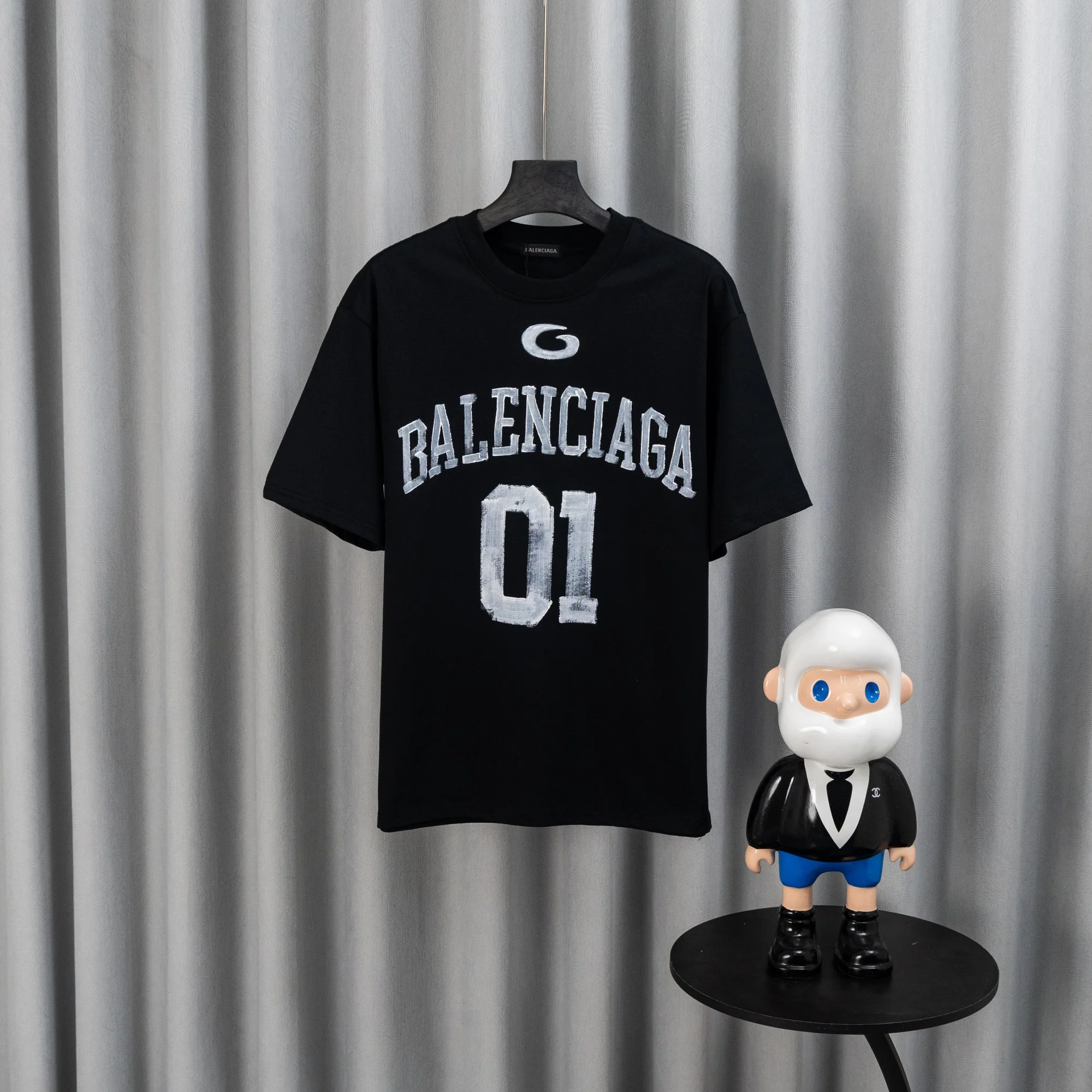 Balenciaga T-Shirt — 88e9958d