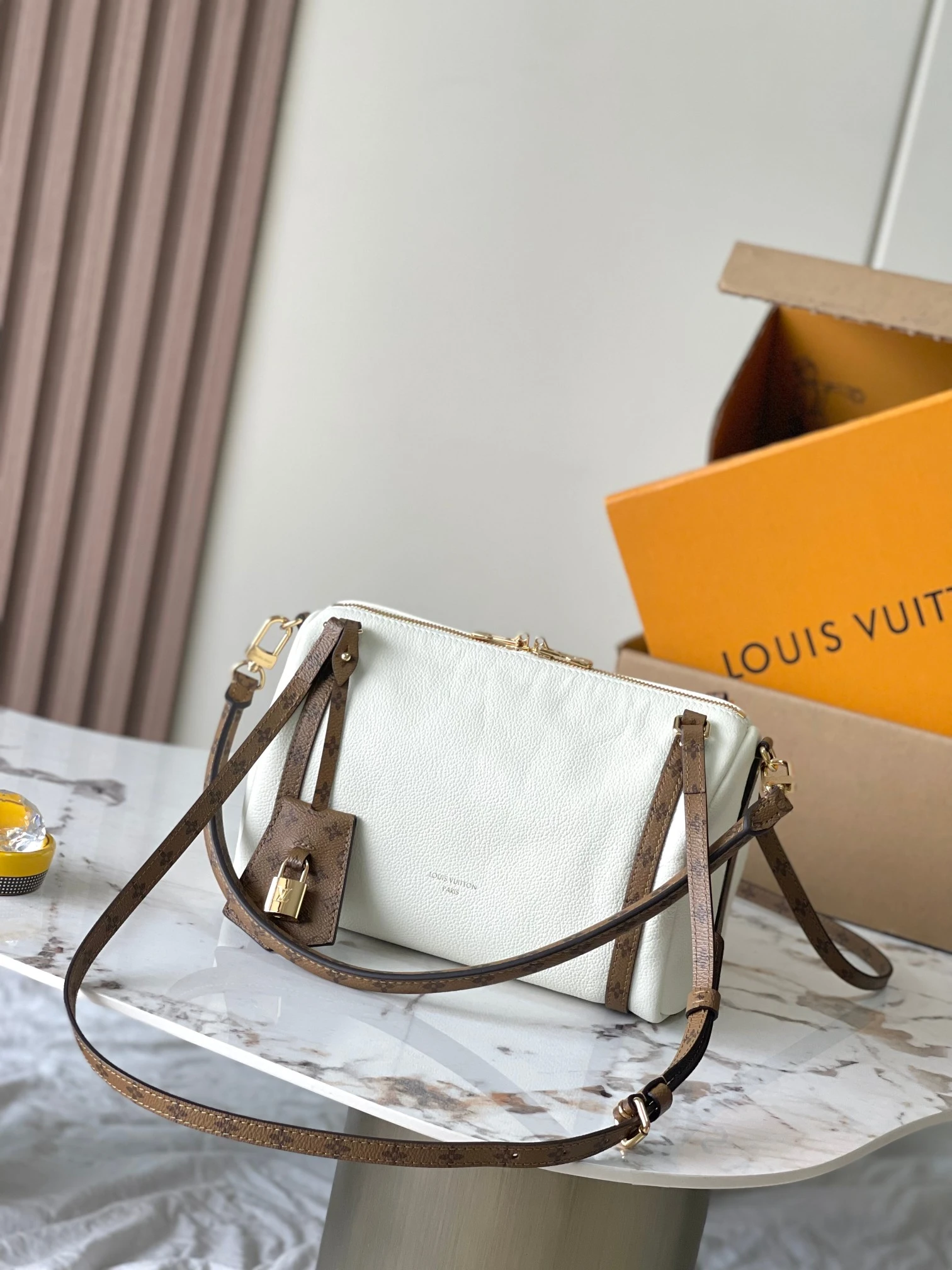 Louis Vuitton Bag — 85650105