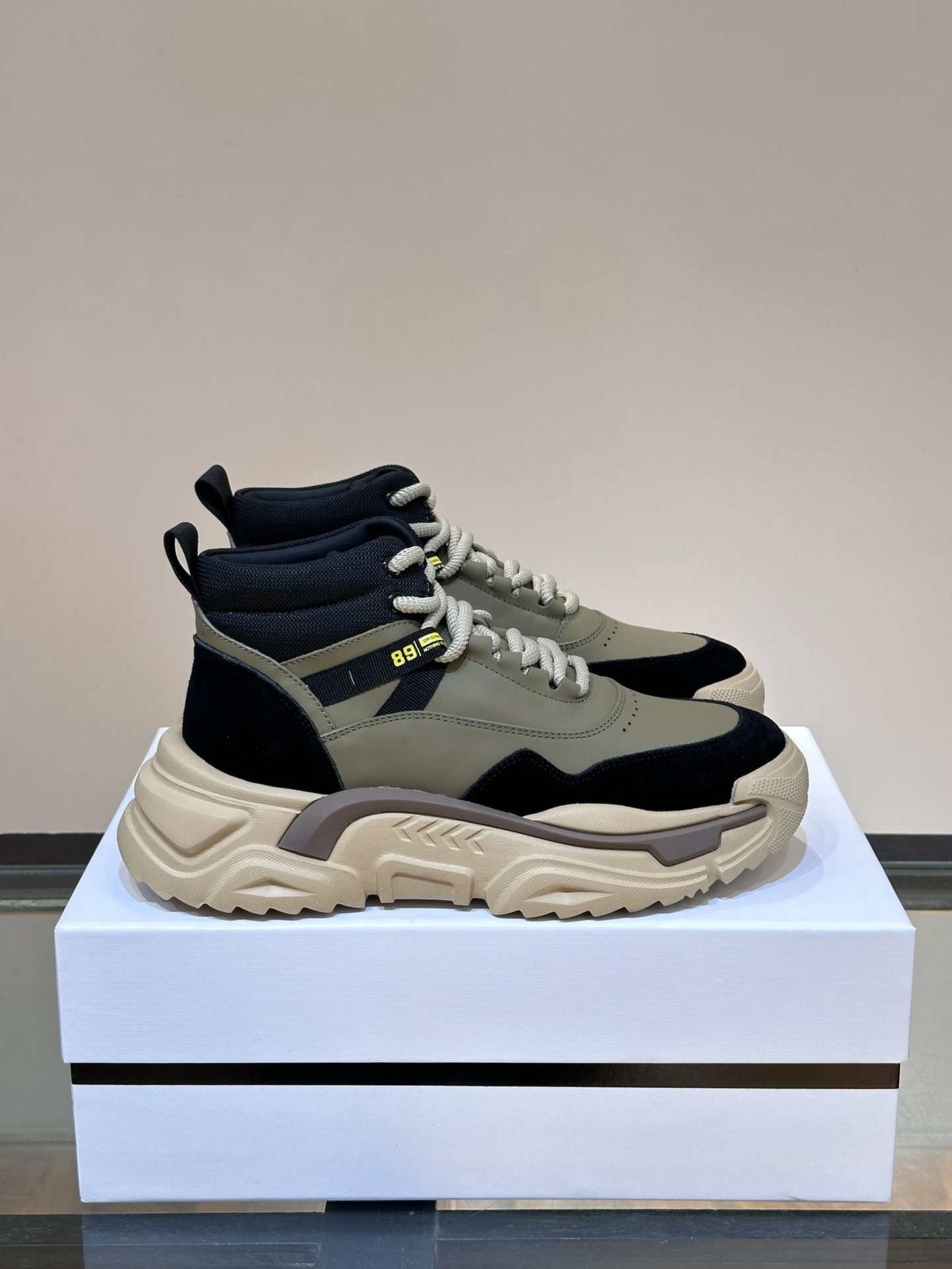 Givenchy Shoes — 2553cacc