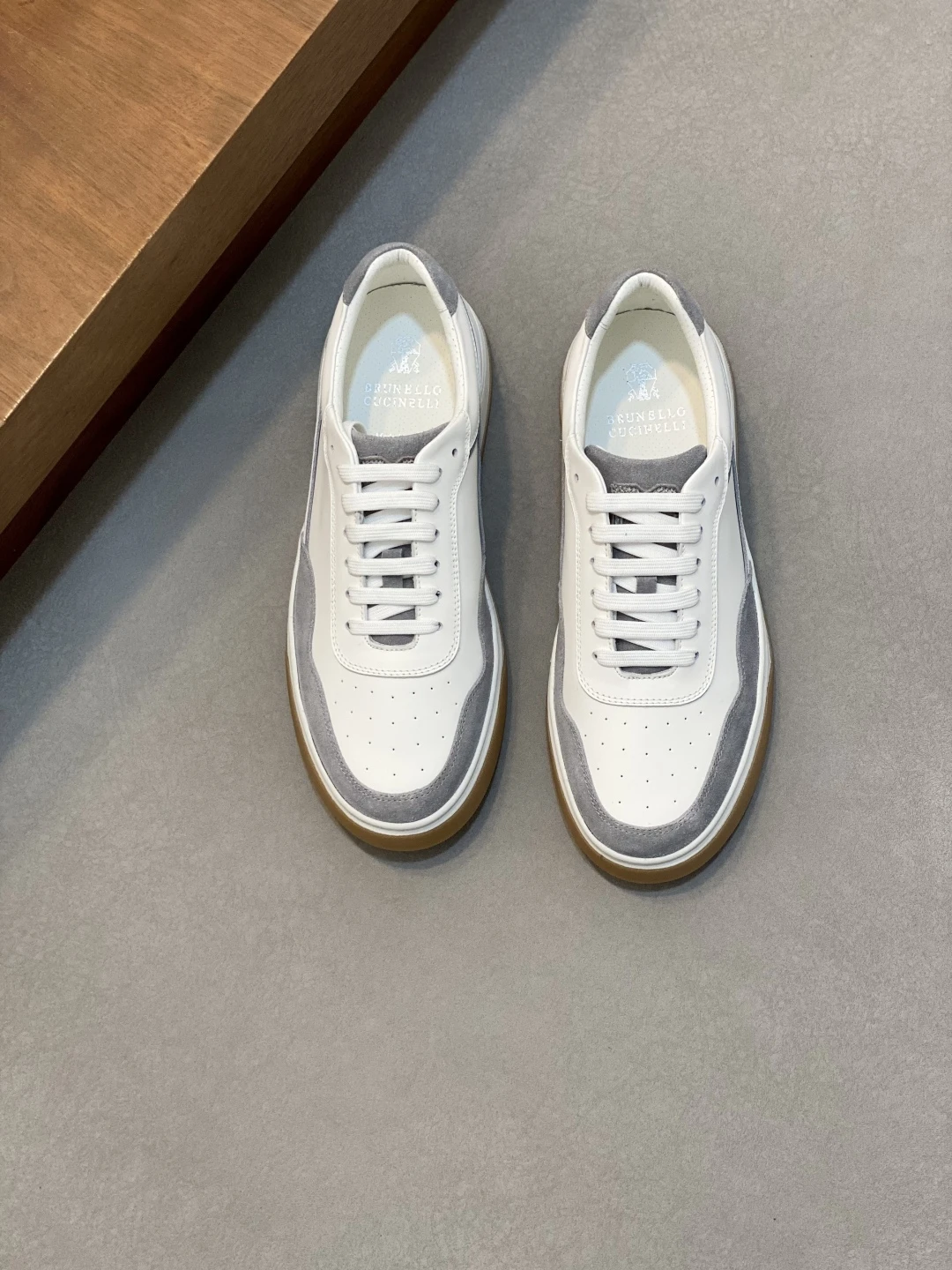 Brunello Cucinelli Shoes — f4cc9086