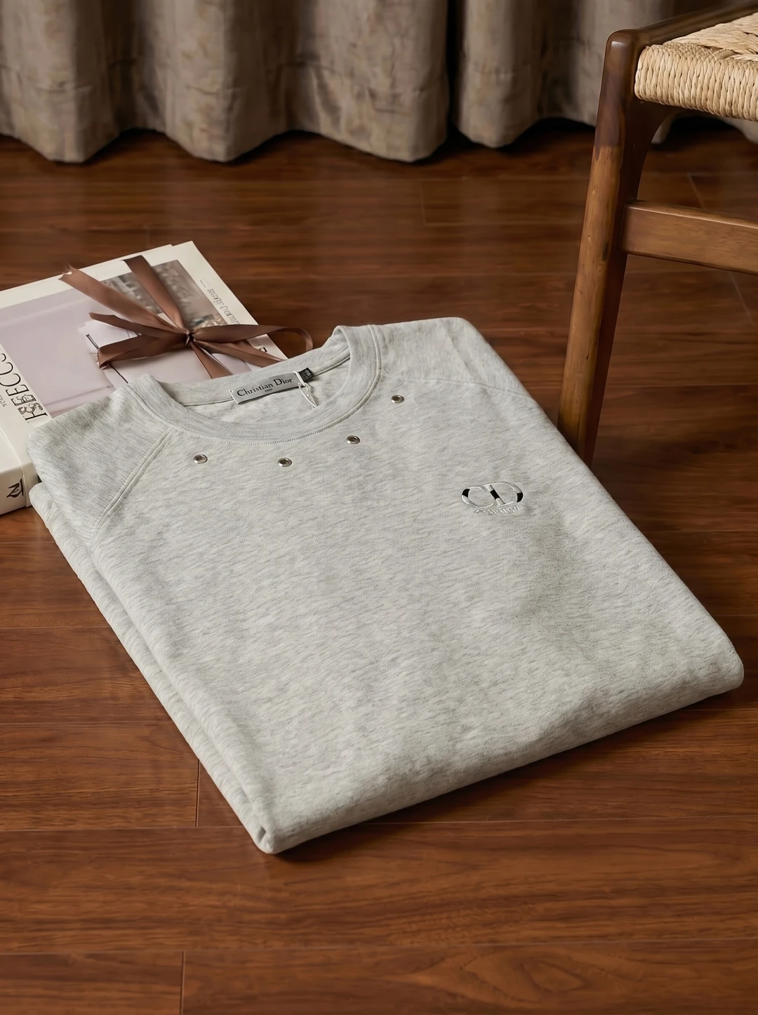 Dior T-Shirt — 6cb8a48e