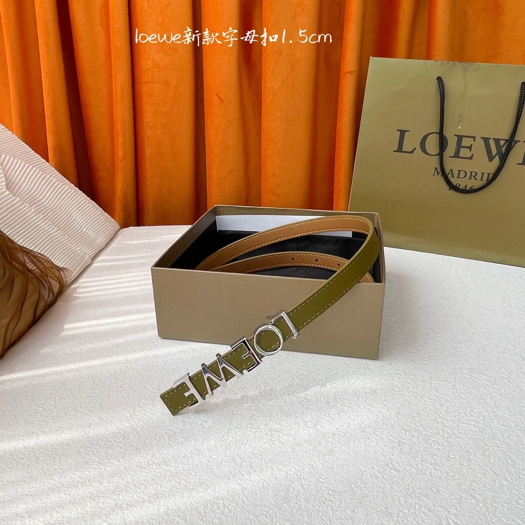 Loewe Belt — c22b996c