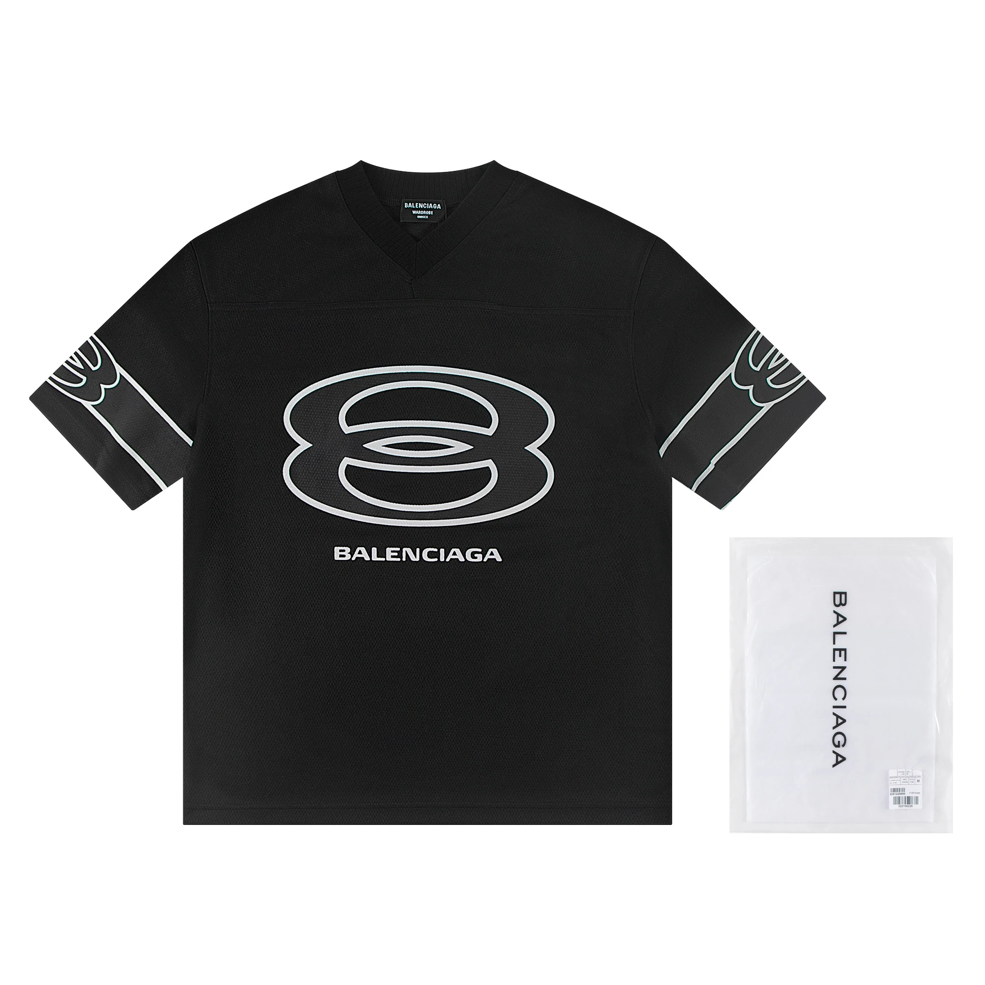 Balenciaga T-Shirt — 4e44d35f