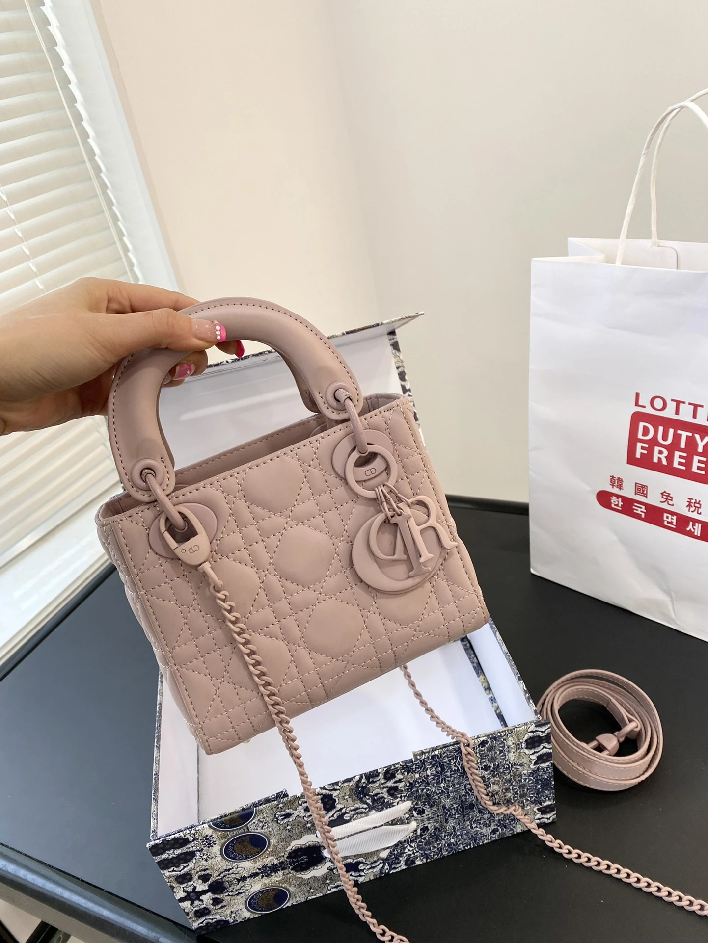 Dior Bag — 5d1811a4