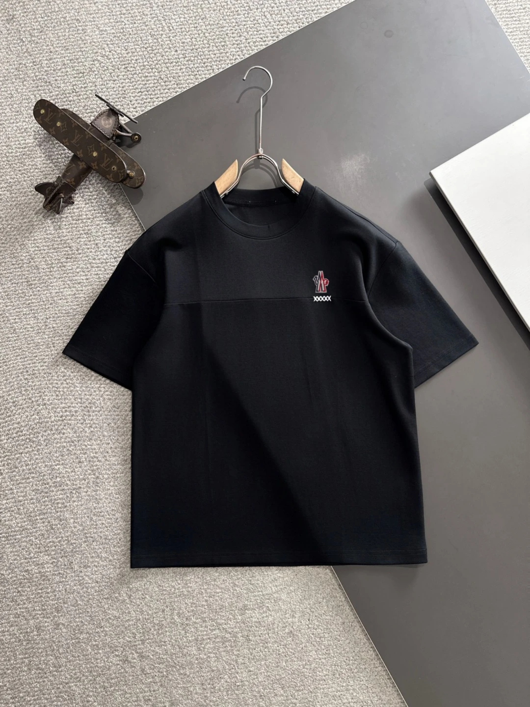 Moncler T-Shirt — ac555601